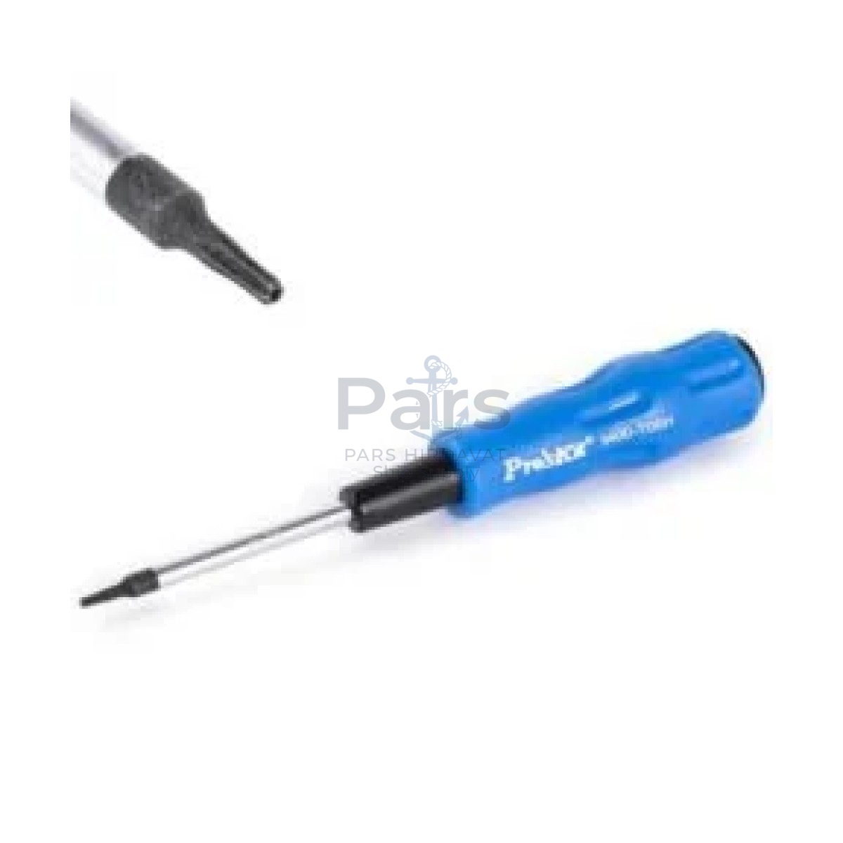 Proskit 89400-T06H Tork Screwdriver
