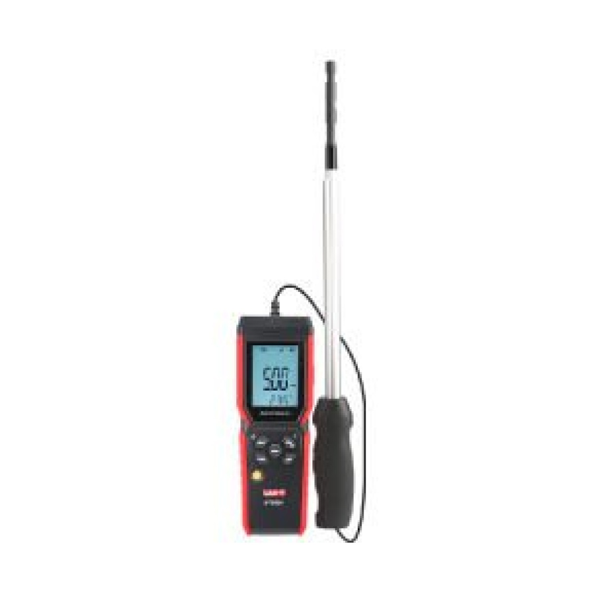 Unit UT362H Sıcak Tel Anemometresi