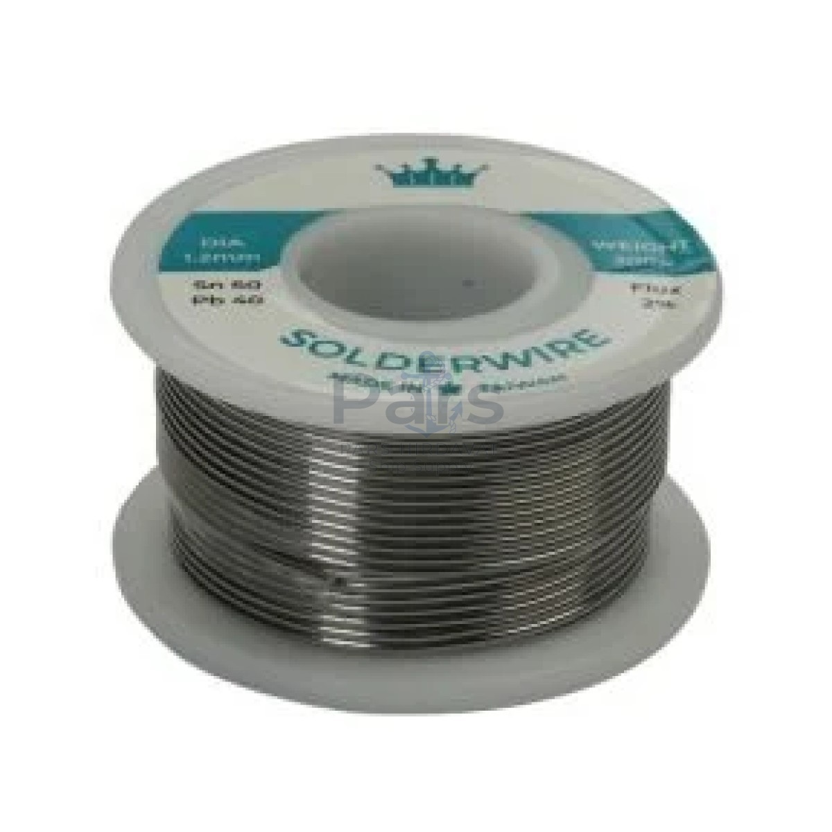 200gr 60/40 1,2mm Lehim Teli
