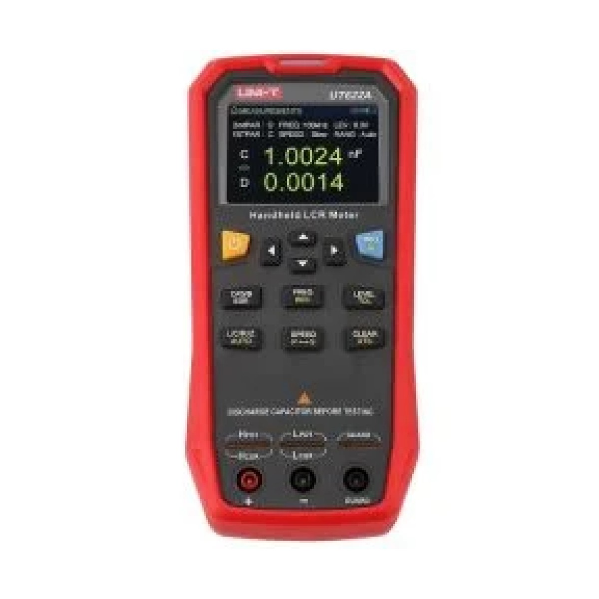 Unit UT622A El Tipi LRC Metre