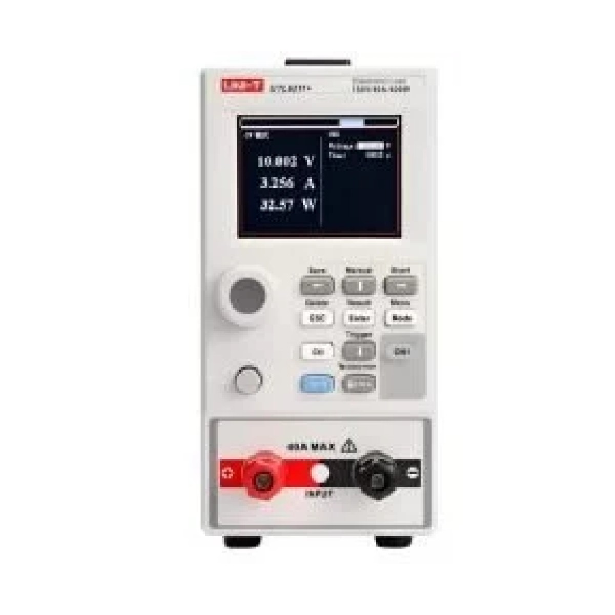 Unit UTL8211+ Tek Kanal DC Elektronik Yük Test Cihazı