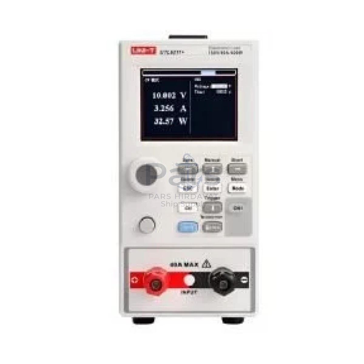 Unit UTL8211+ Tek Kanal DC Elektronik Yük Test Cihazı