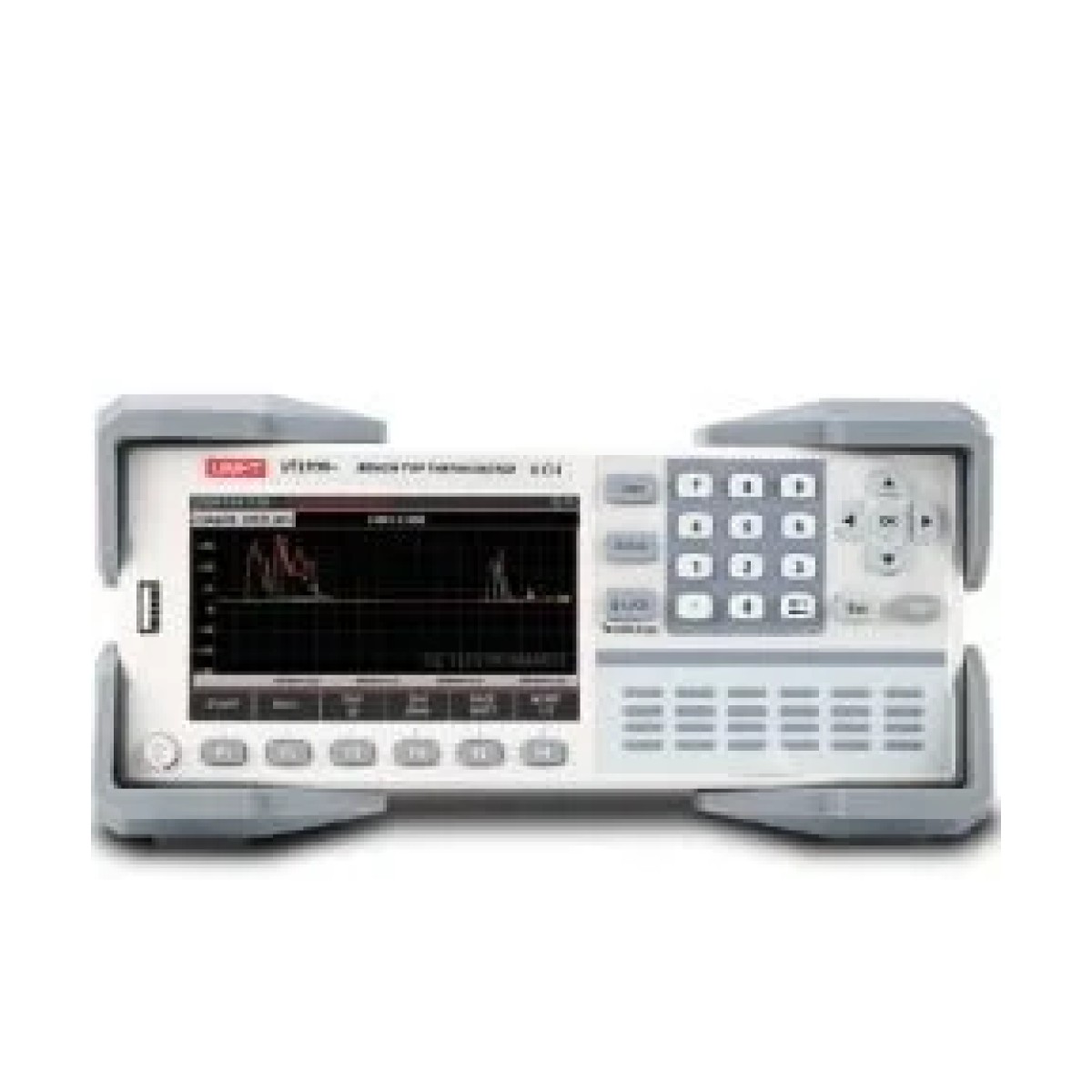 Unit UT3208+ çok kanallı sıcaklık test cihazı