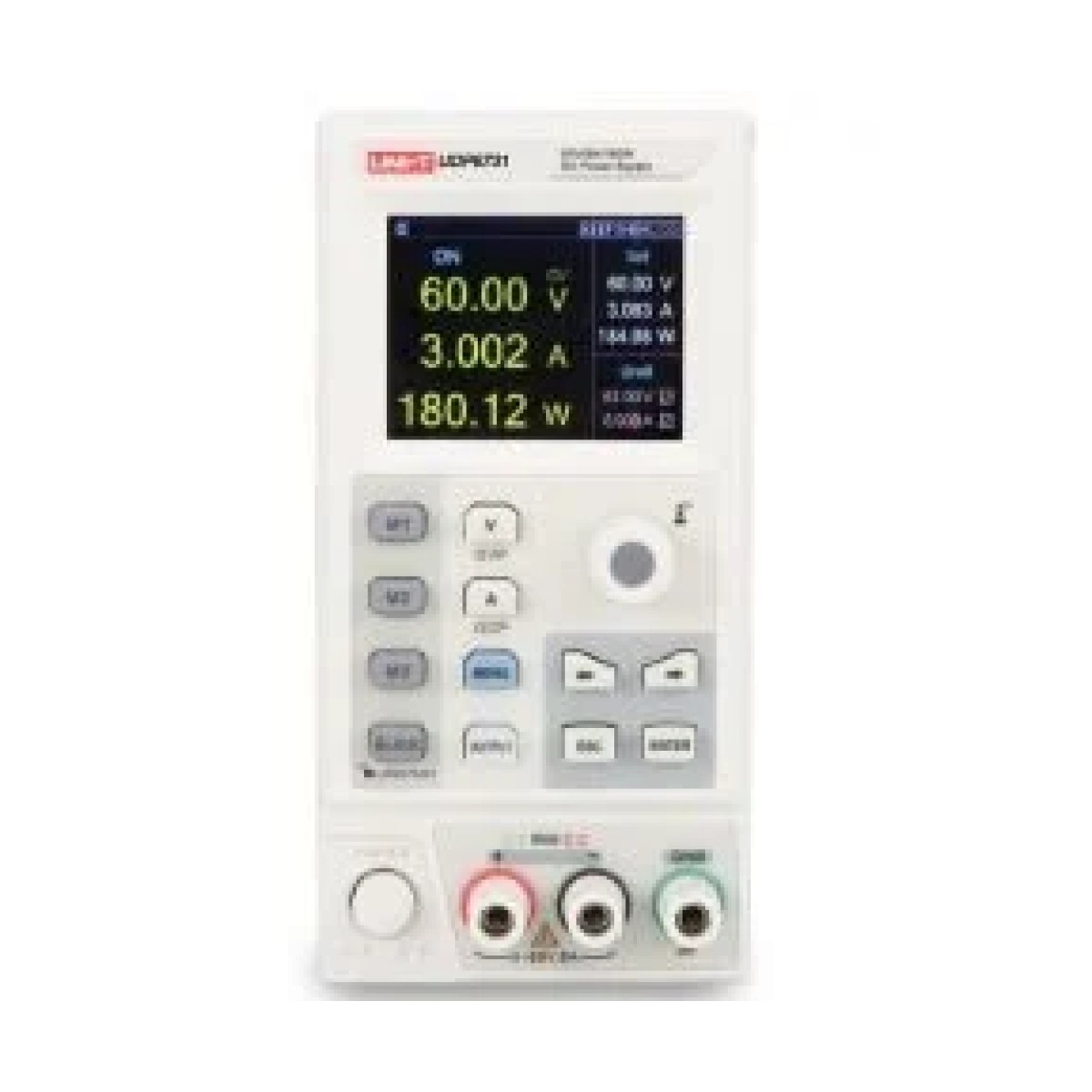 Unit UDP6731 0-80V 15A Endüstriyel DC Güç Kaynağı