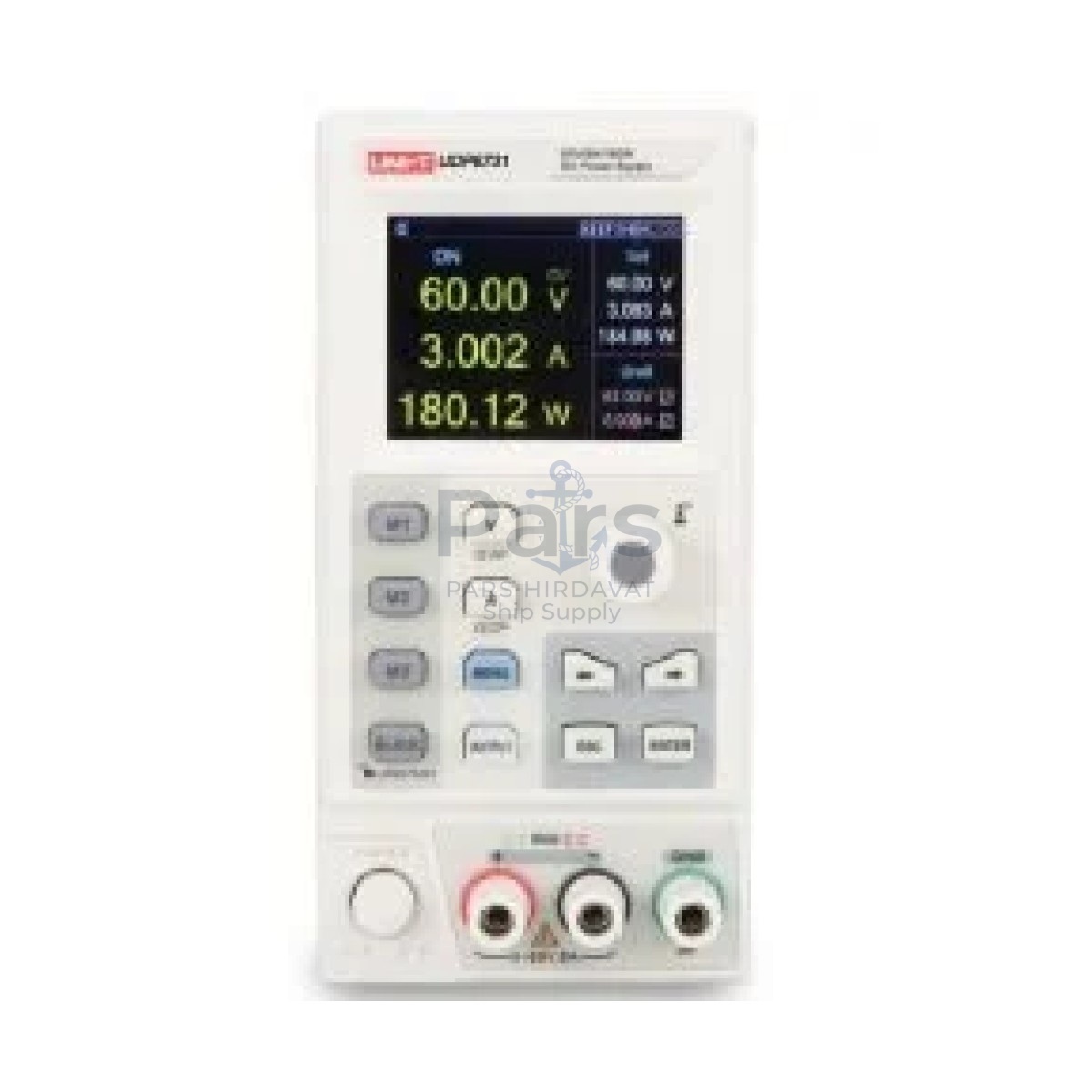 Unit UDP6731 0-80V 15A Endüstriyel DC Güç Kaynağı