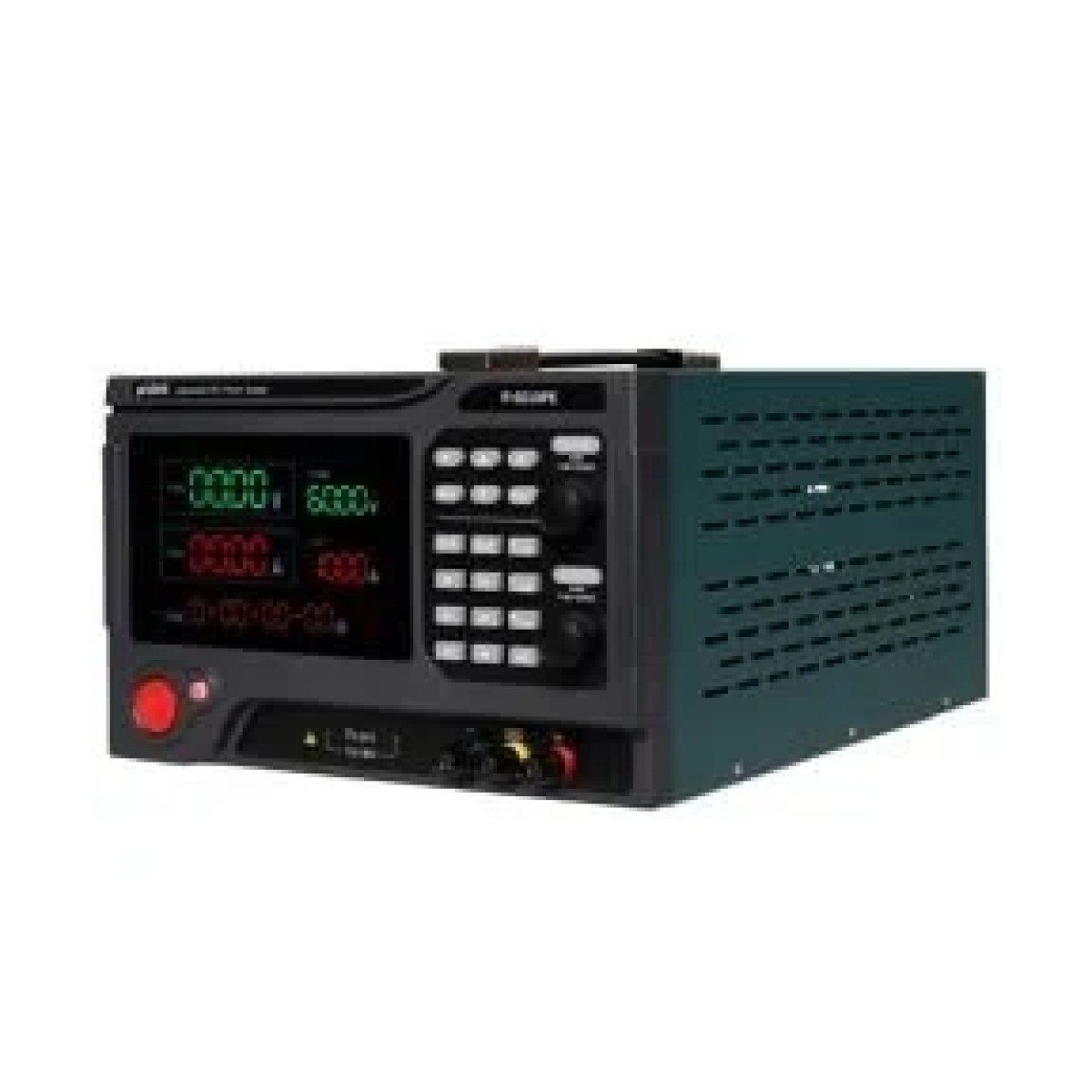 Prolink P-6010PE 60V 10A Programlanabilir Ayarlı DC Güç Kaynağı