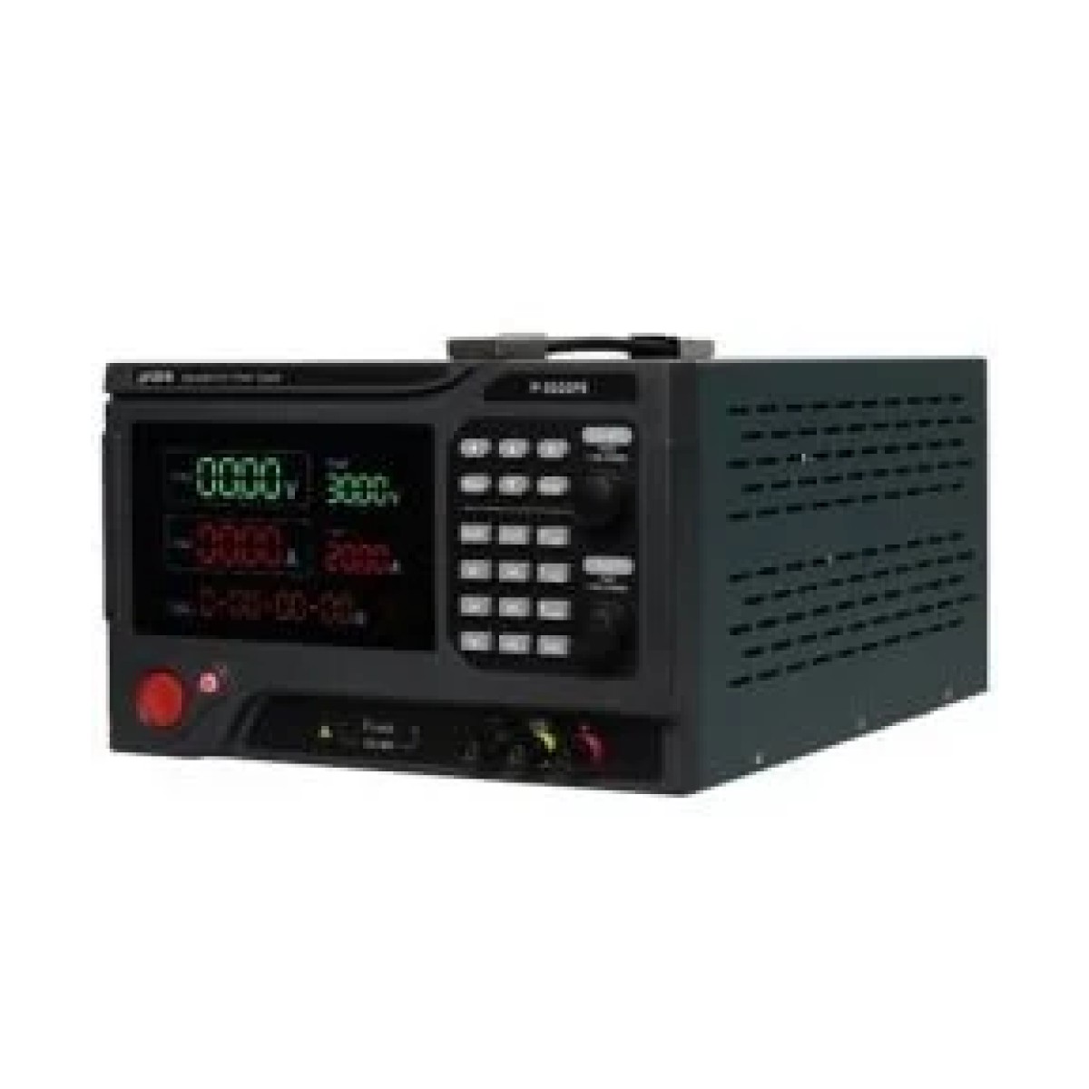 Prolink P-3030PE 30V 30A Programlanabilir Ayarlı DC Güç Kaynağı