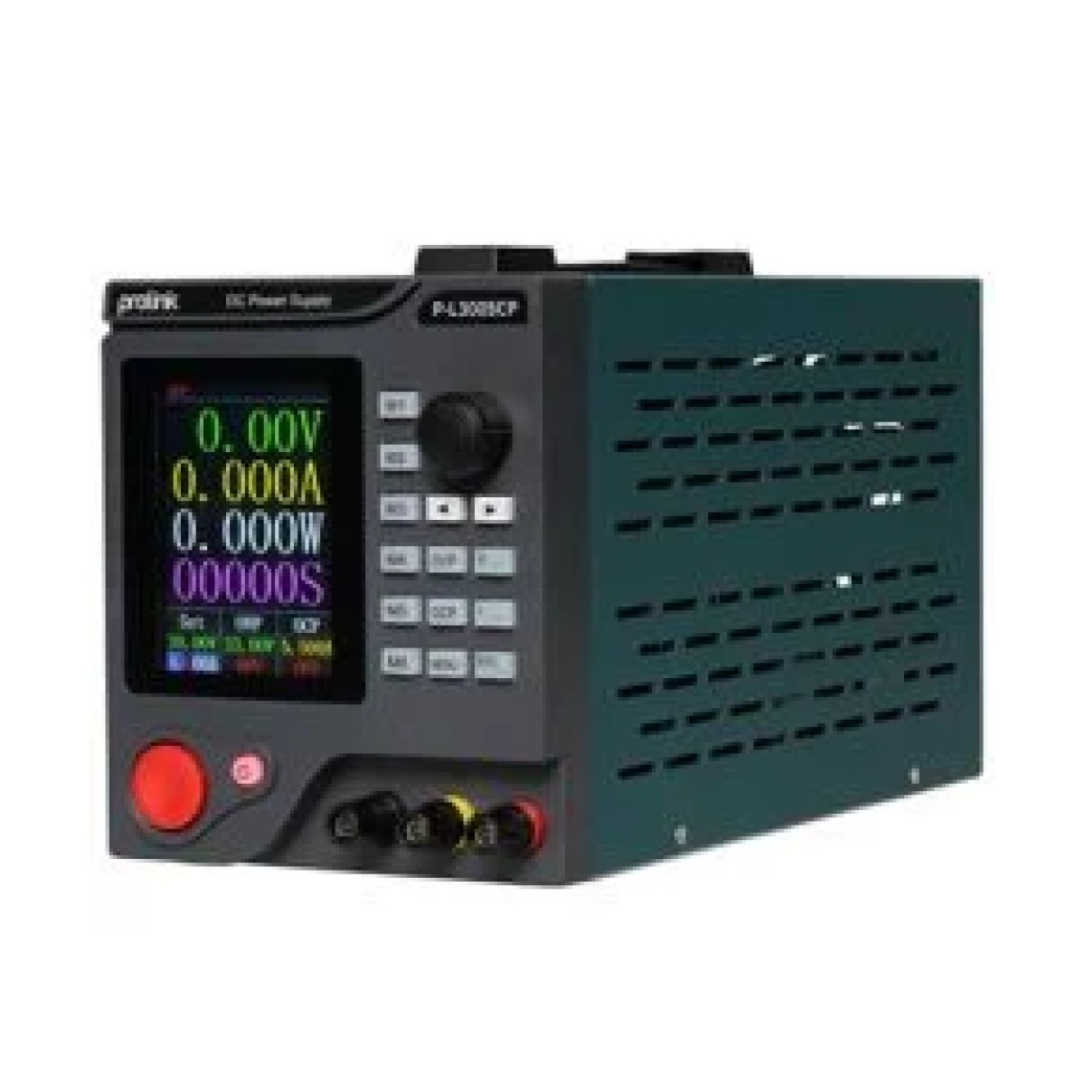 Prolink P-L3005CP 30V 5A Programlanabilir Ayarlı DC Güç Kaynağı
