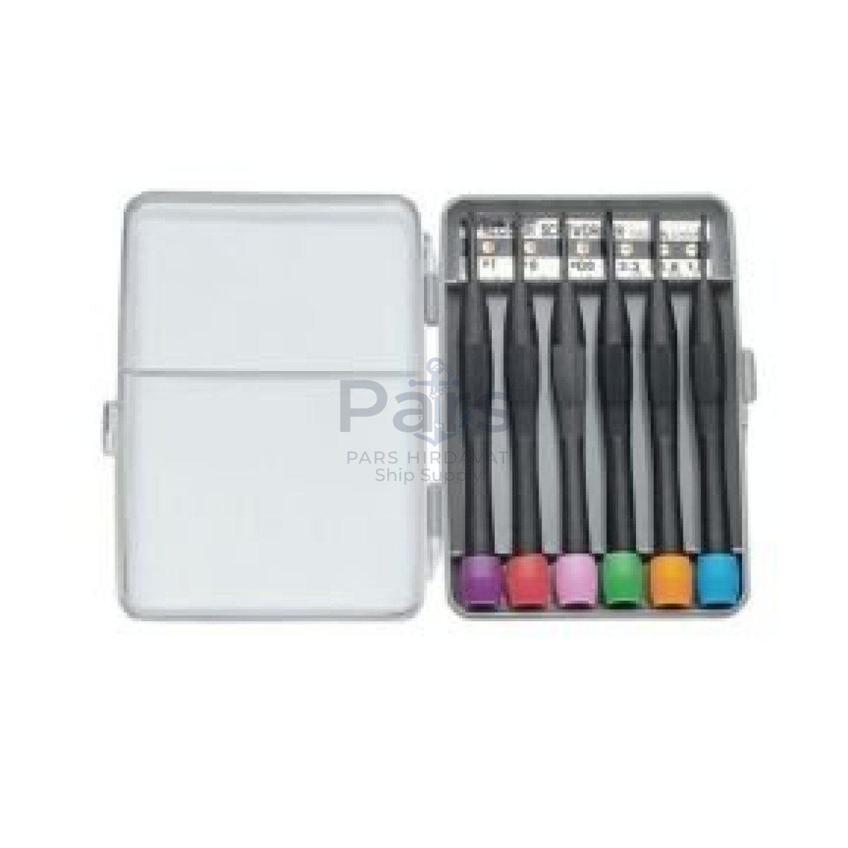 Prolink PY-021 Saatçi Tornavida Seti