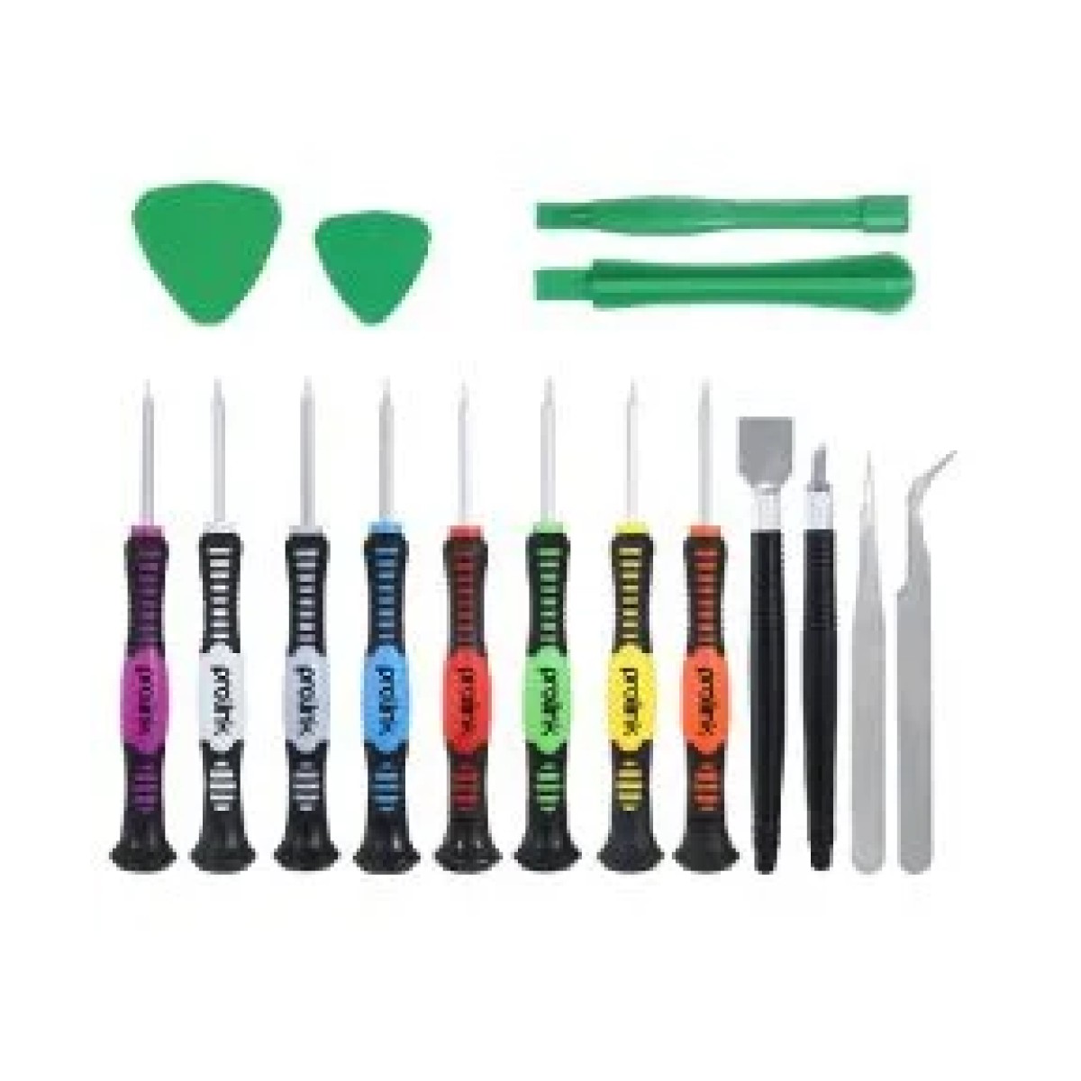 Prolink PB-001 Saatçi Tornavida Seti