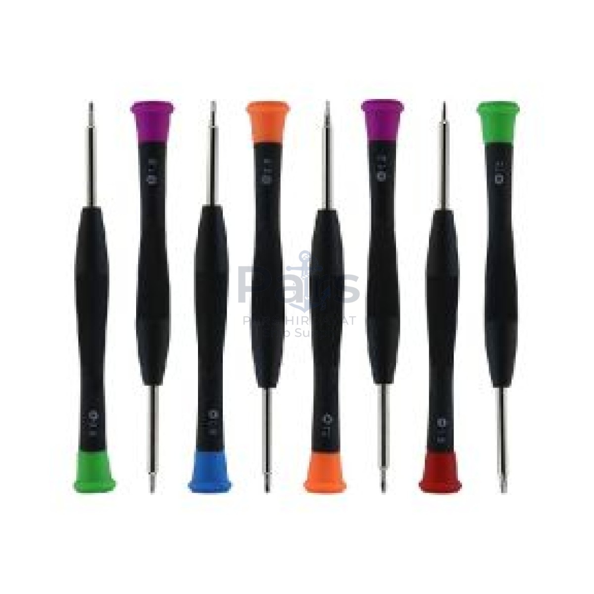 Prolink PB-002 Saatçi Tornavida Seti
