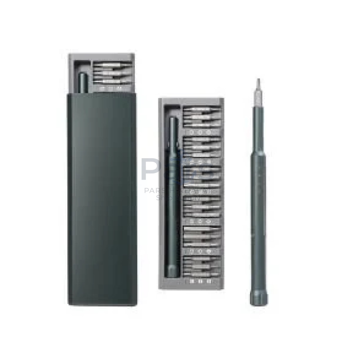 Prolink PB-007 Elektronikçi Screwdriver Seti