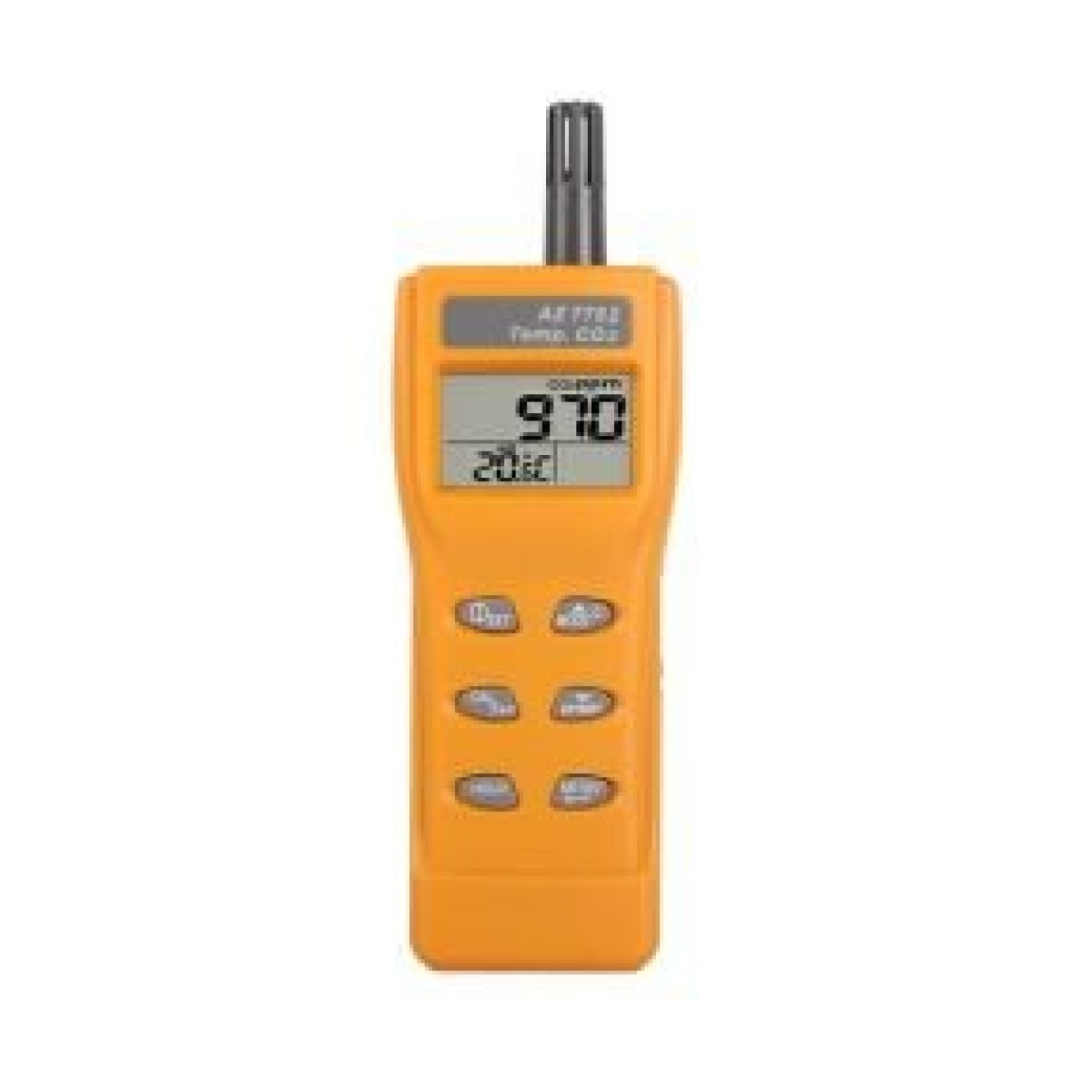 AZ 7752 Taşınabilir Karbondioksit Ölçer