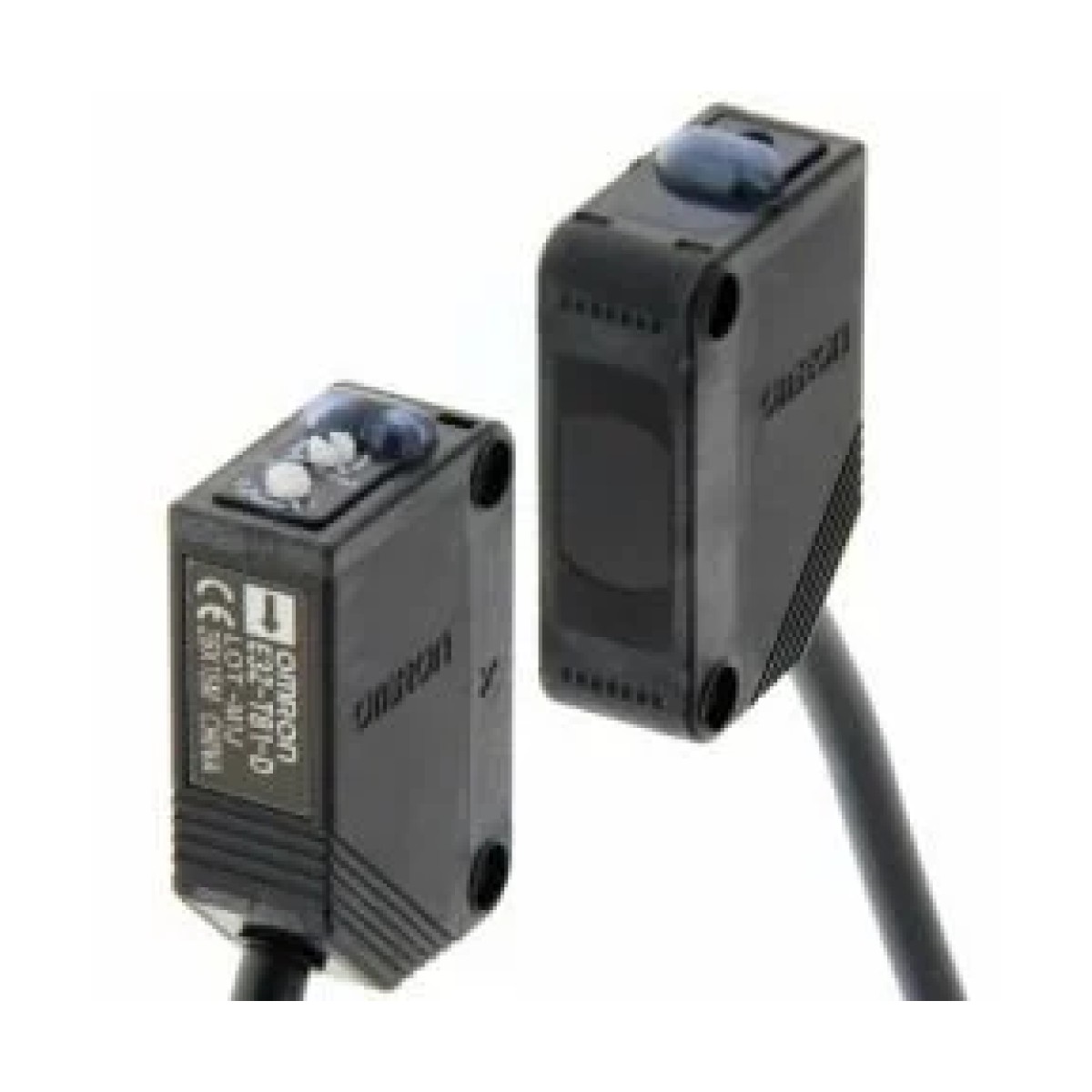 Omron E3Z-T81 2M 15m Algılamalı Fotoelektrik Sensör