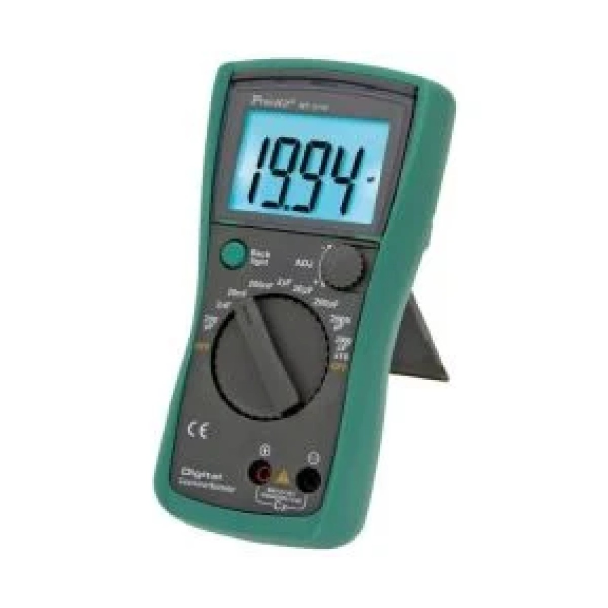 Proskit MT-5110 Dijital Multimetre