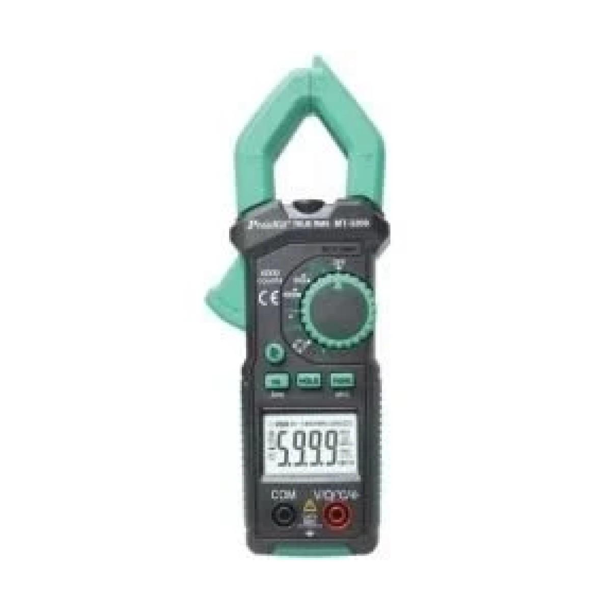 Proskit MT-3209 AC/DC Dijital Pensampermetre