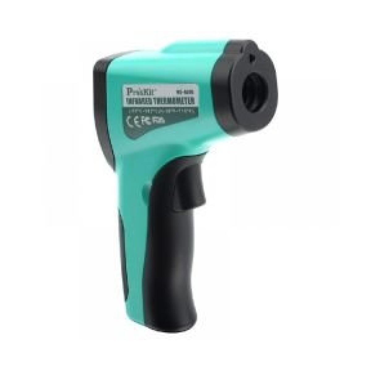 Proskit MT-4606 Kızılötesi Termometre