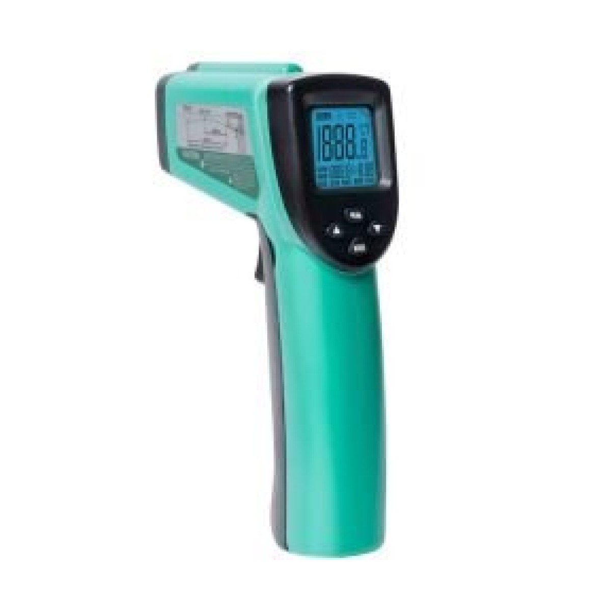 Proskit MT-4612 Kızılötesi Termometre