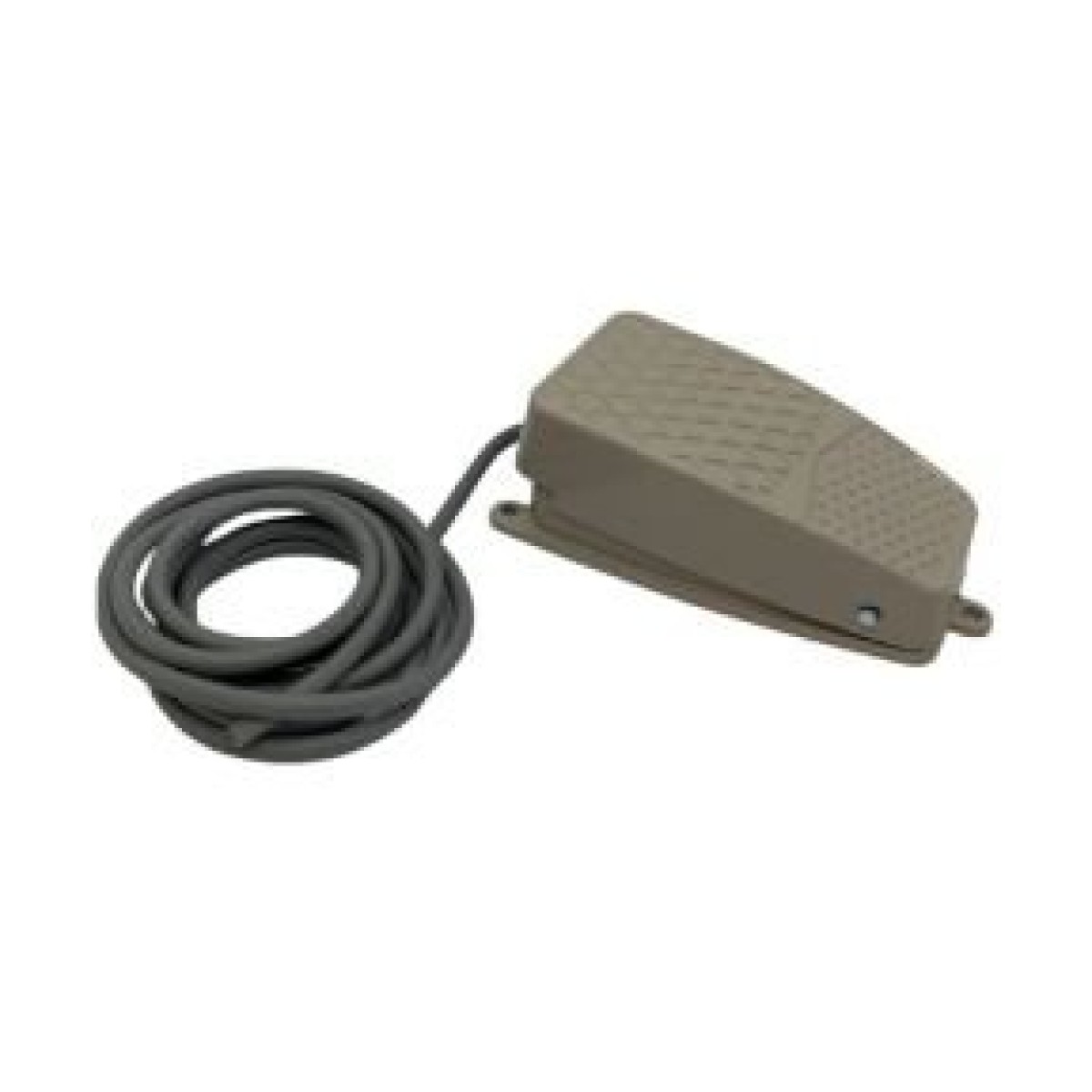 FS-2 Kablolu Metal Makine Ayak Pedalı Switch