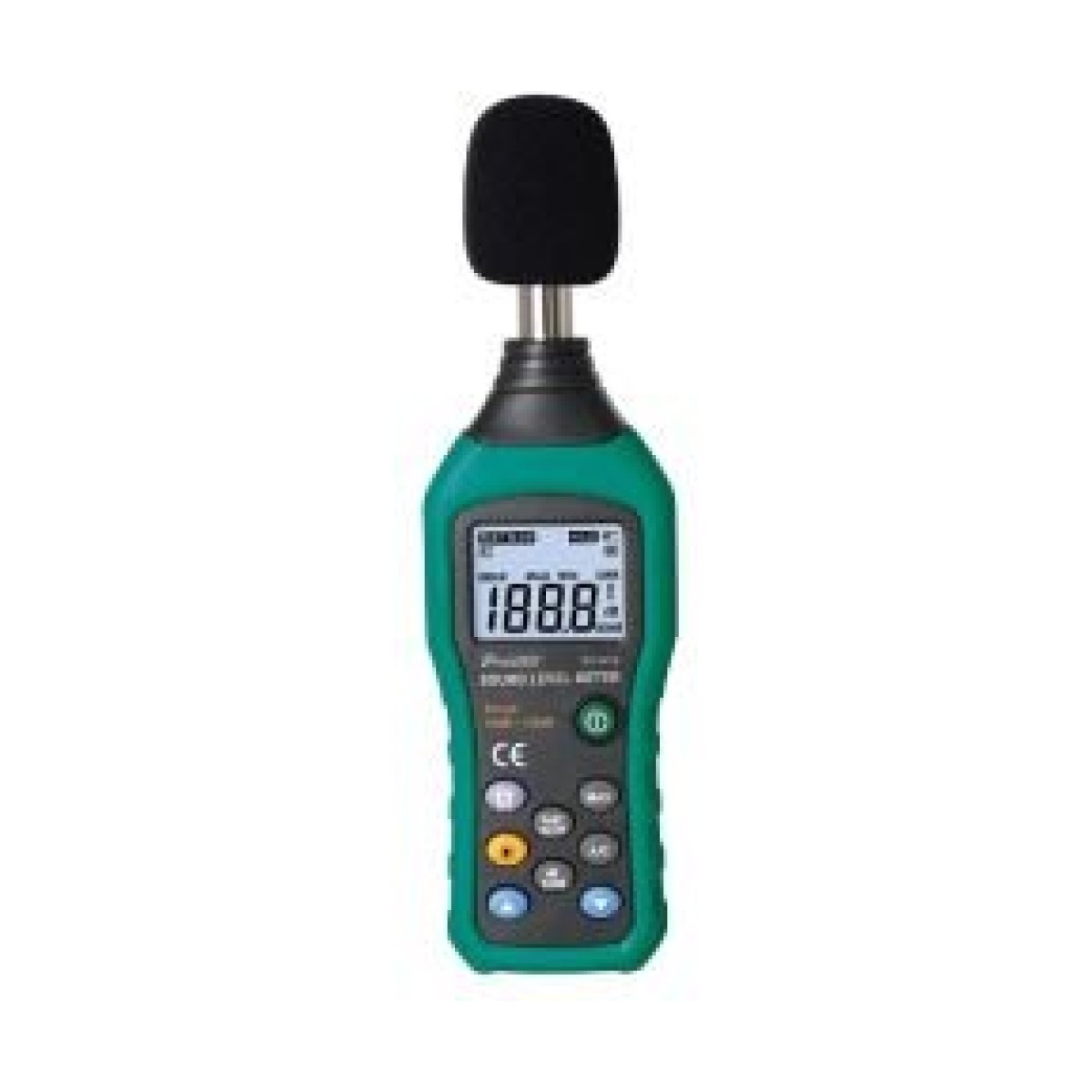 Proskit MT-4618 Ses Seviyesi Ölçer