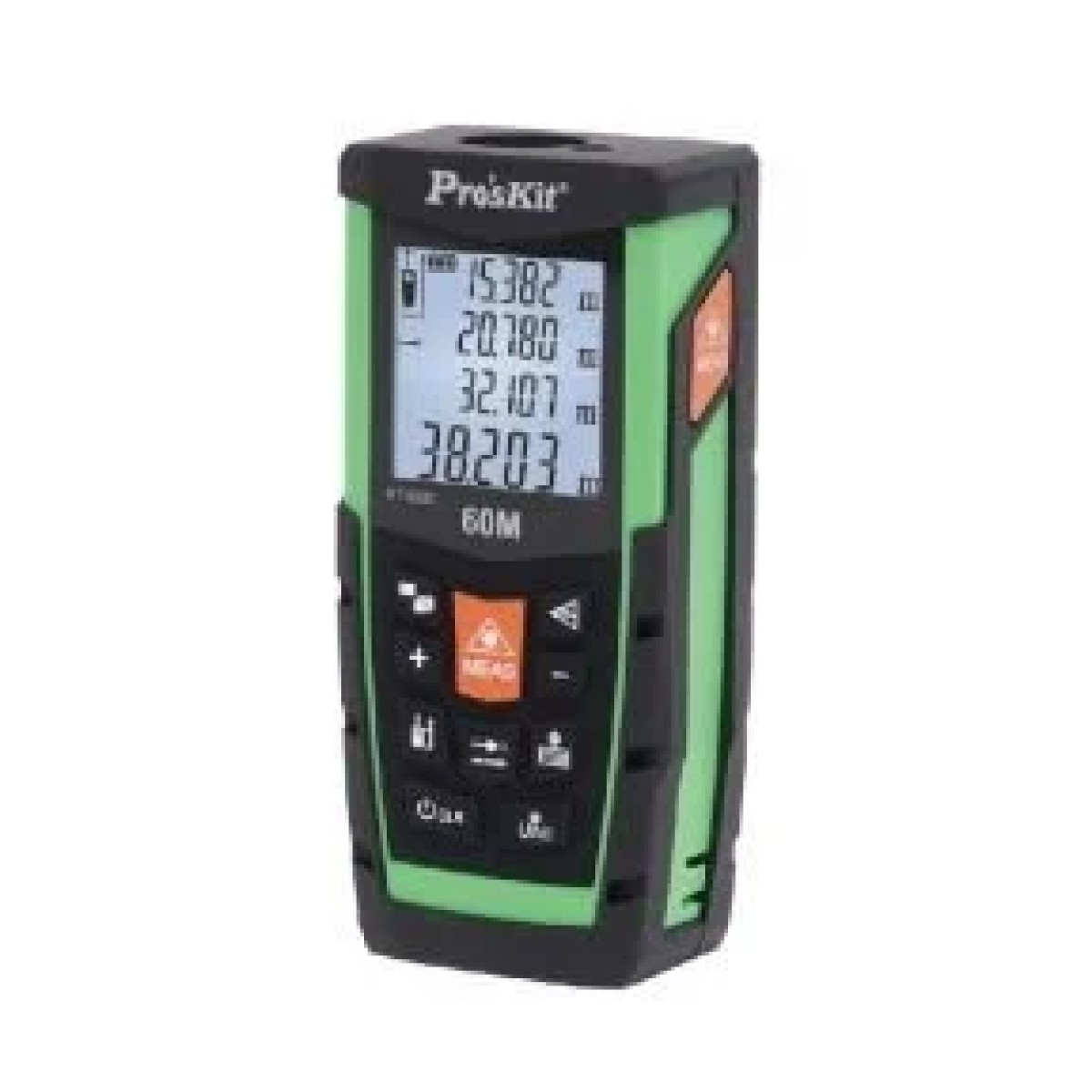Proskit NT-8560 Lazer Mesafe Ölçer