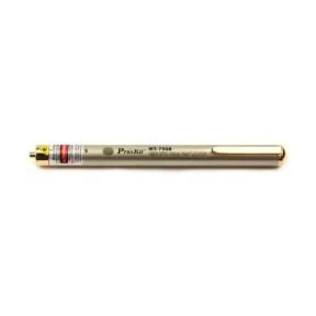 Proskit MT-7508 Fiber Optik Hata Tespit Kalemi