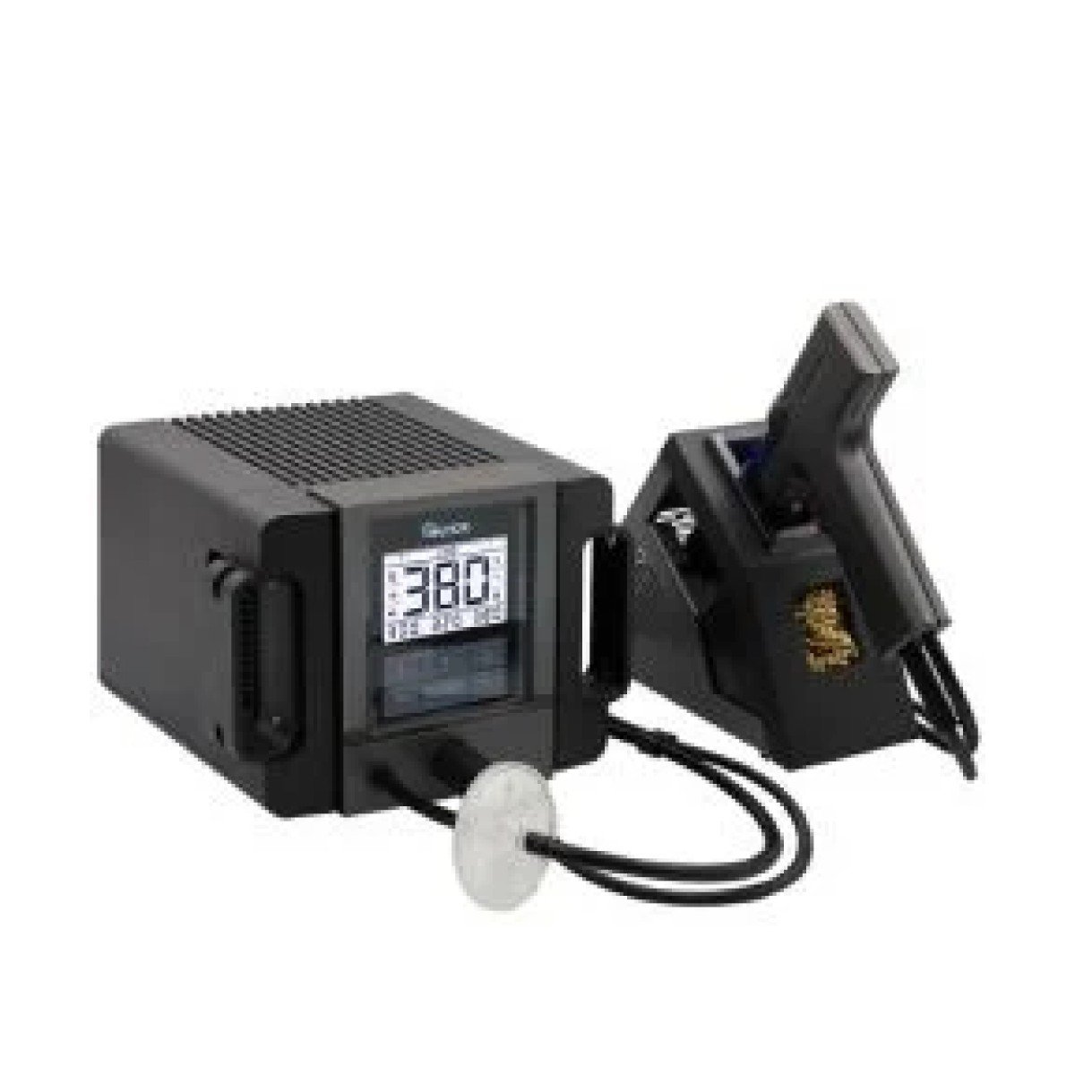 Quick TV2 200W Lehim Sökme Vakum İstasyonu