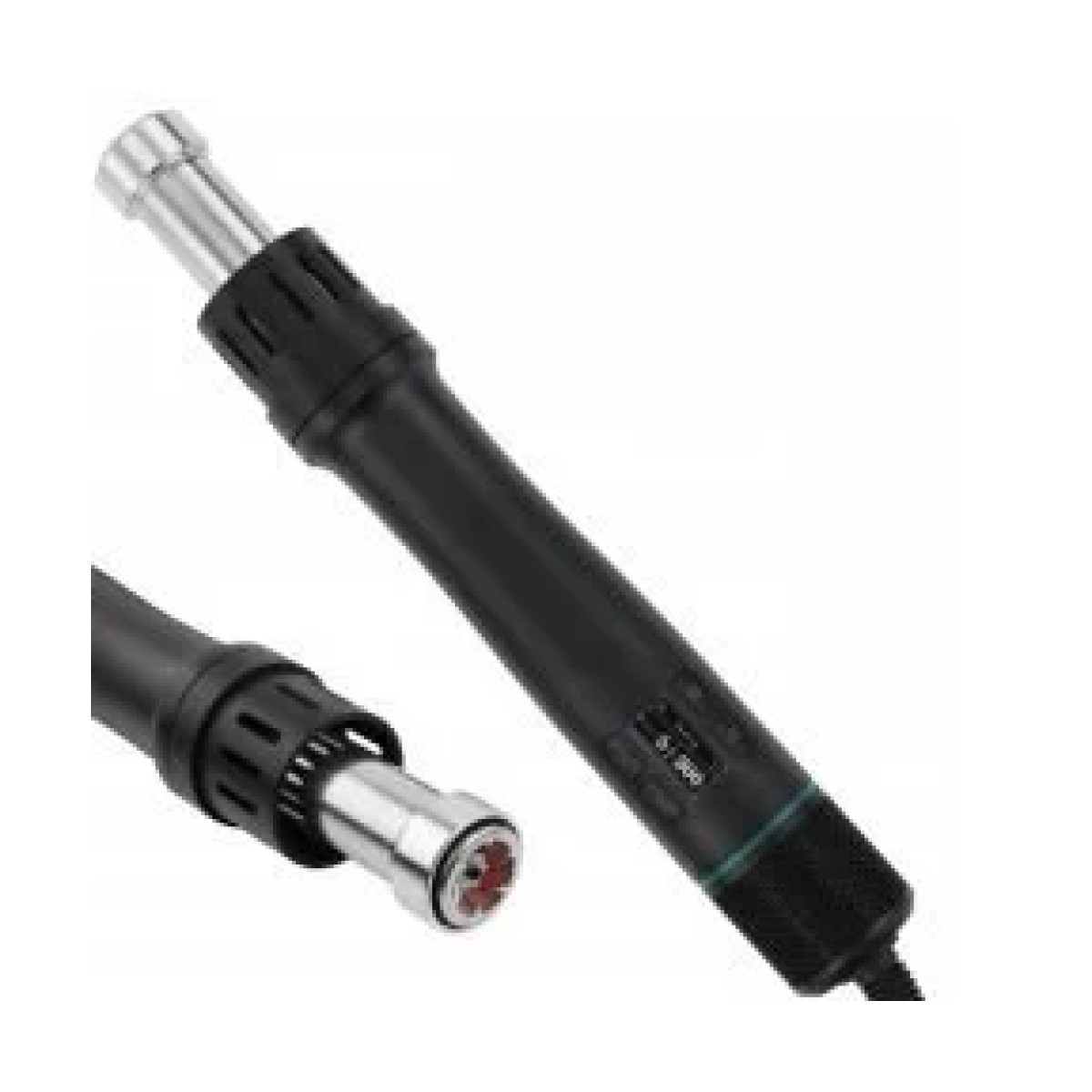 Quick TR1 1000W Taşınabilir Akıllı Sıcak Hava Tabancası