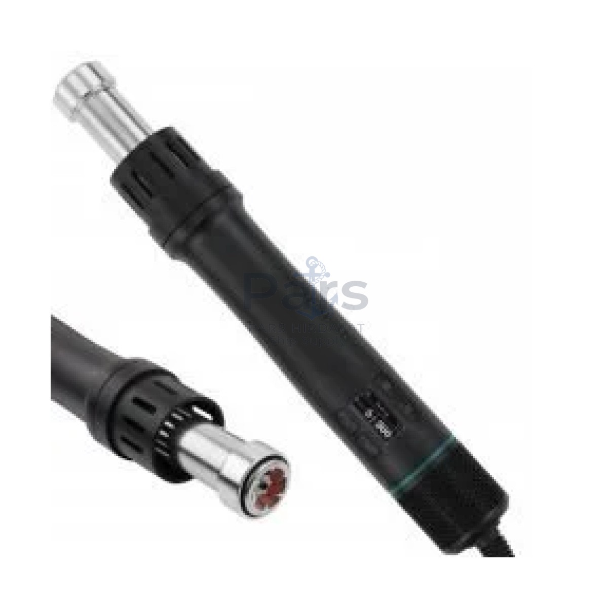 Quick TR1 1000W Taşınabilir Akıllı Sıcak Hava Tabancası