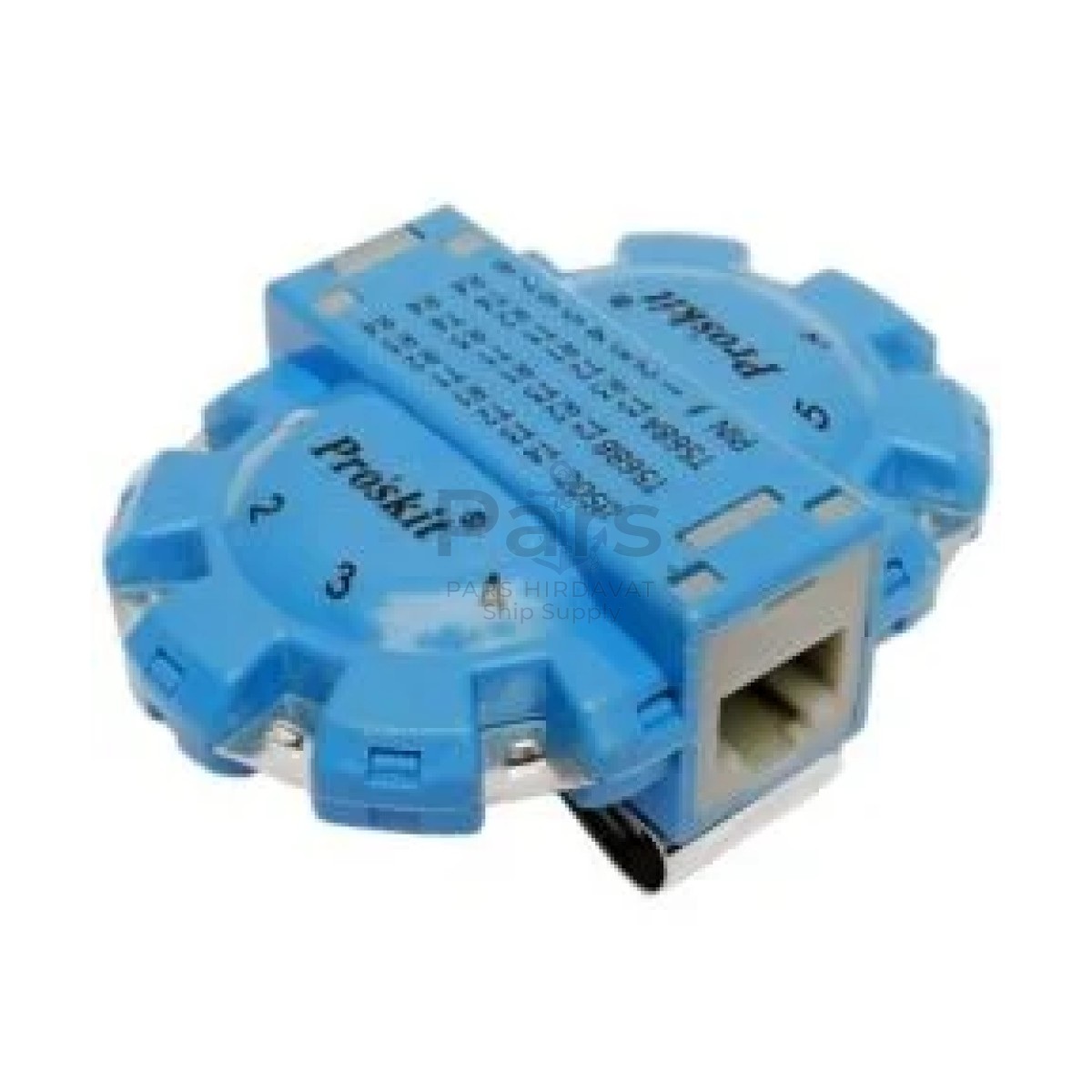 Proskit MT-8091 Hat İçi Modüler Adaptör