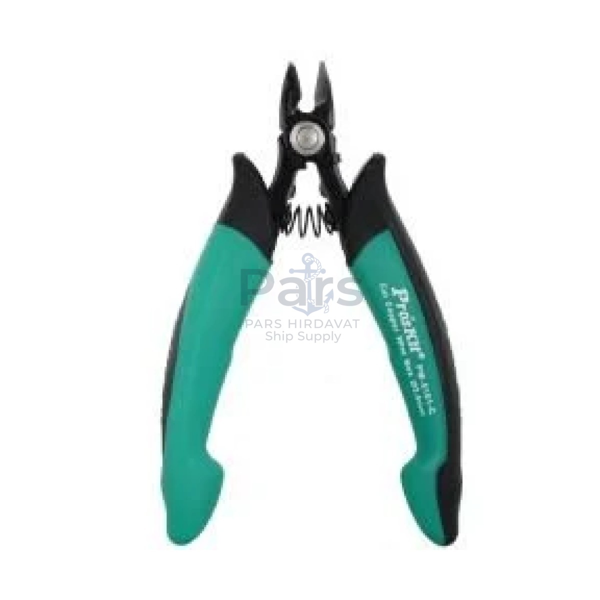 Proskit PM-5101-C Düz Yankeski