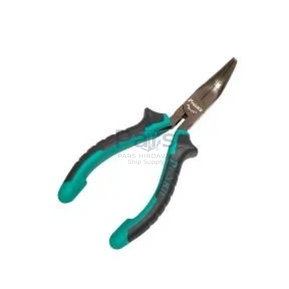 Proskit PM-755 Eğik Uçlu Kargaburun