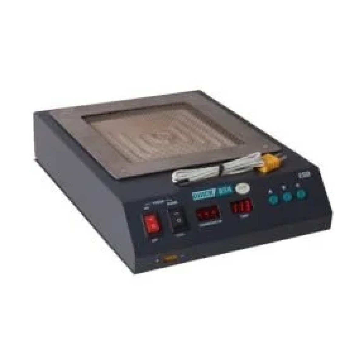 Quick 854 Esd Kızılötesi Pcb Ön Isıtıcı