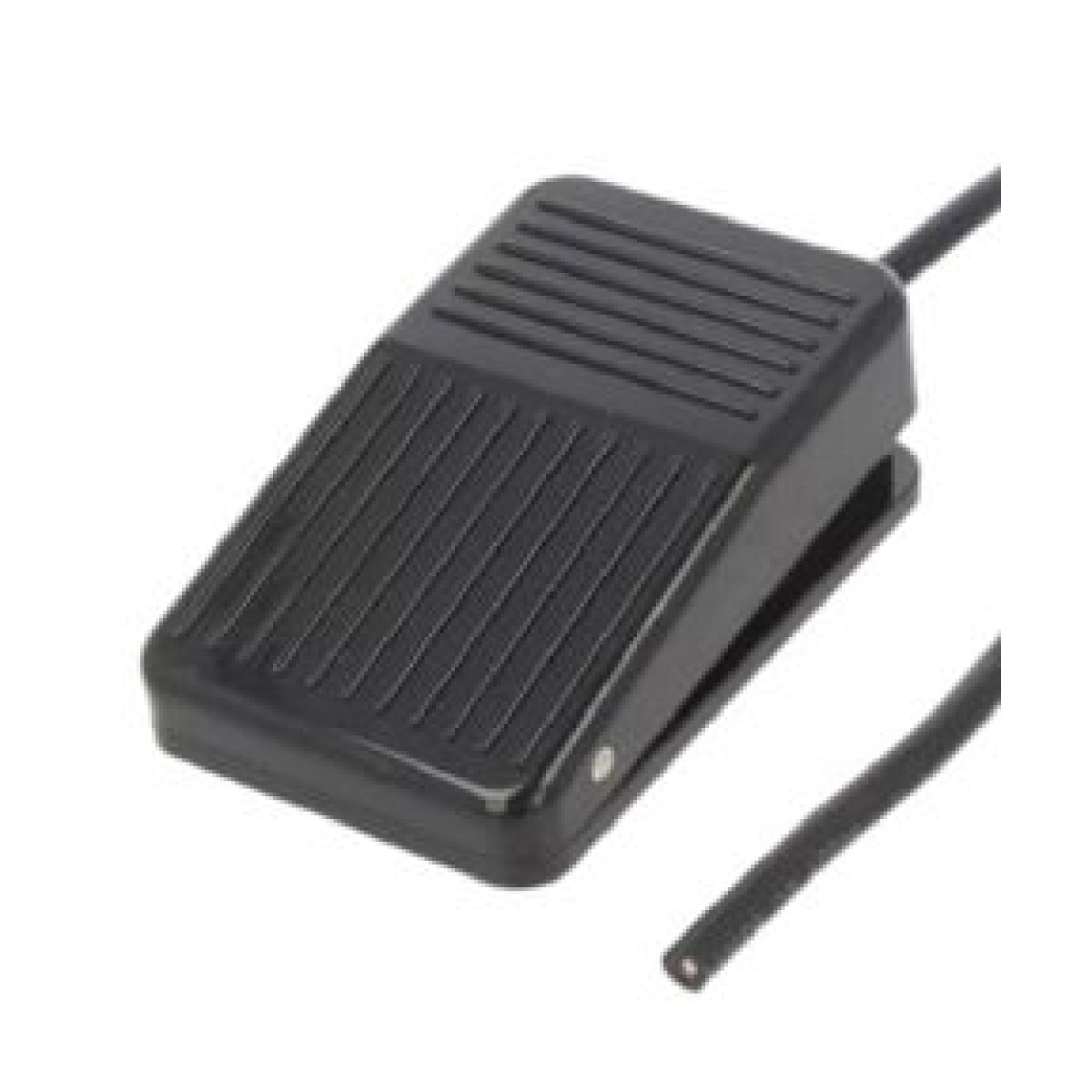 FS-1 Kablolu Metal Makine Ayak Pedalı Switch