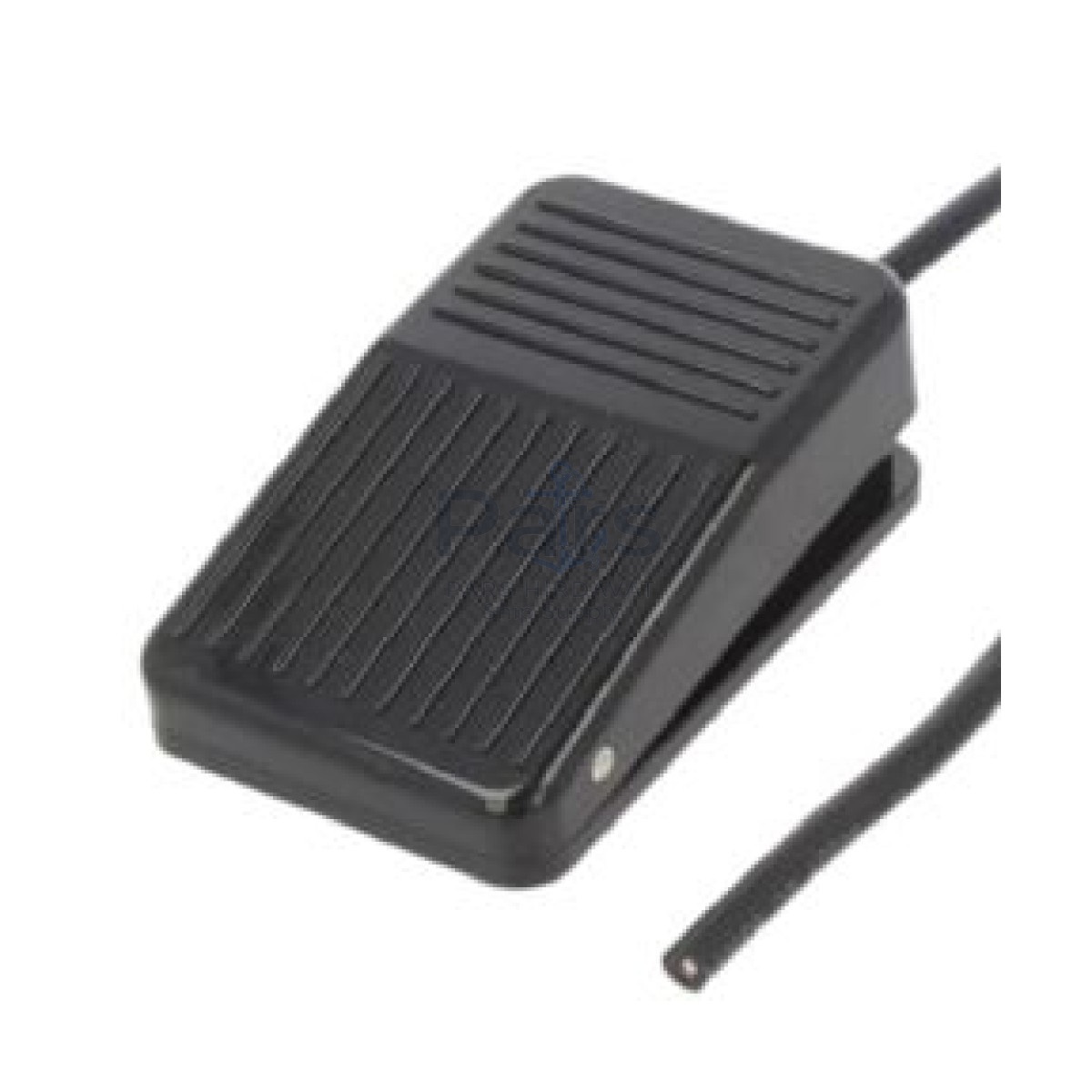 FS-1 Kablolu Metal Makine Ayak Pedalı Switch
