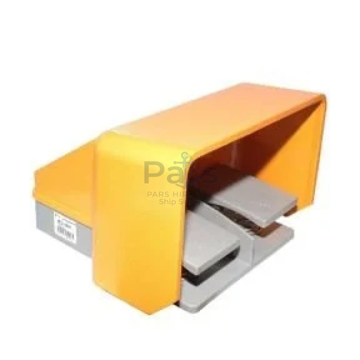 MD-16H Çift Korumalı Pedal