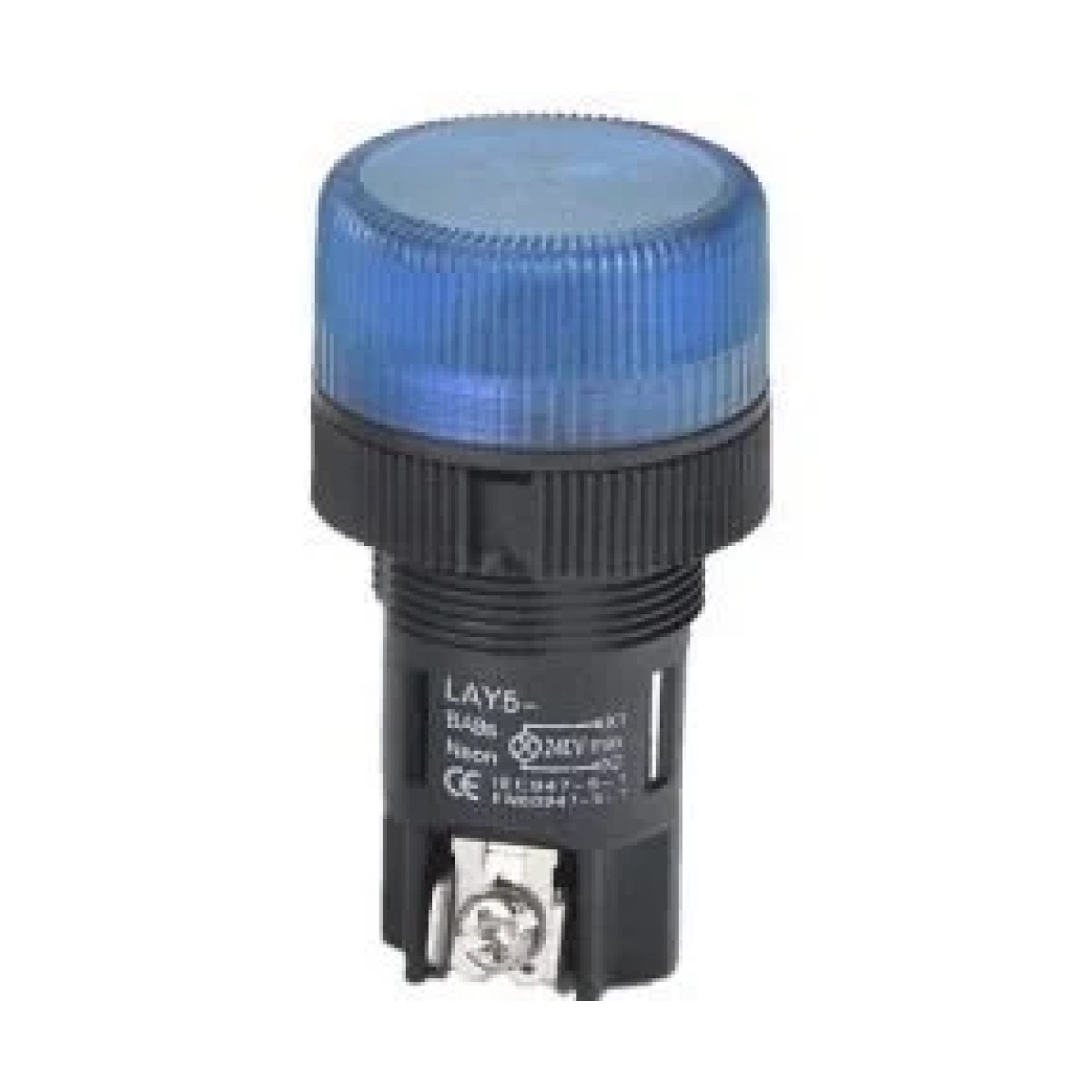 LAY5-EV165 Neon Sinyal Lambası
