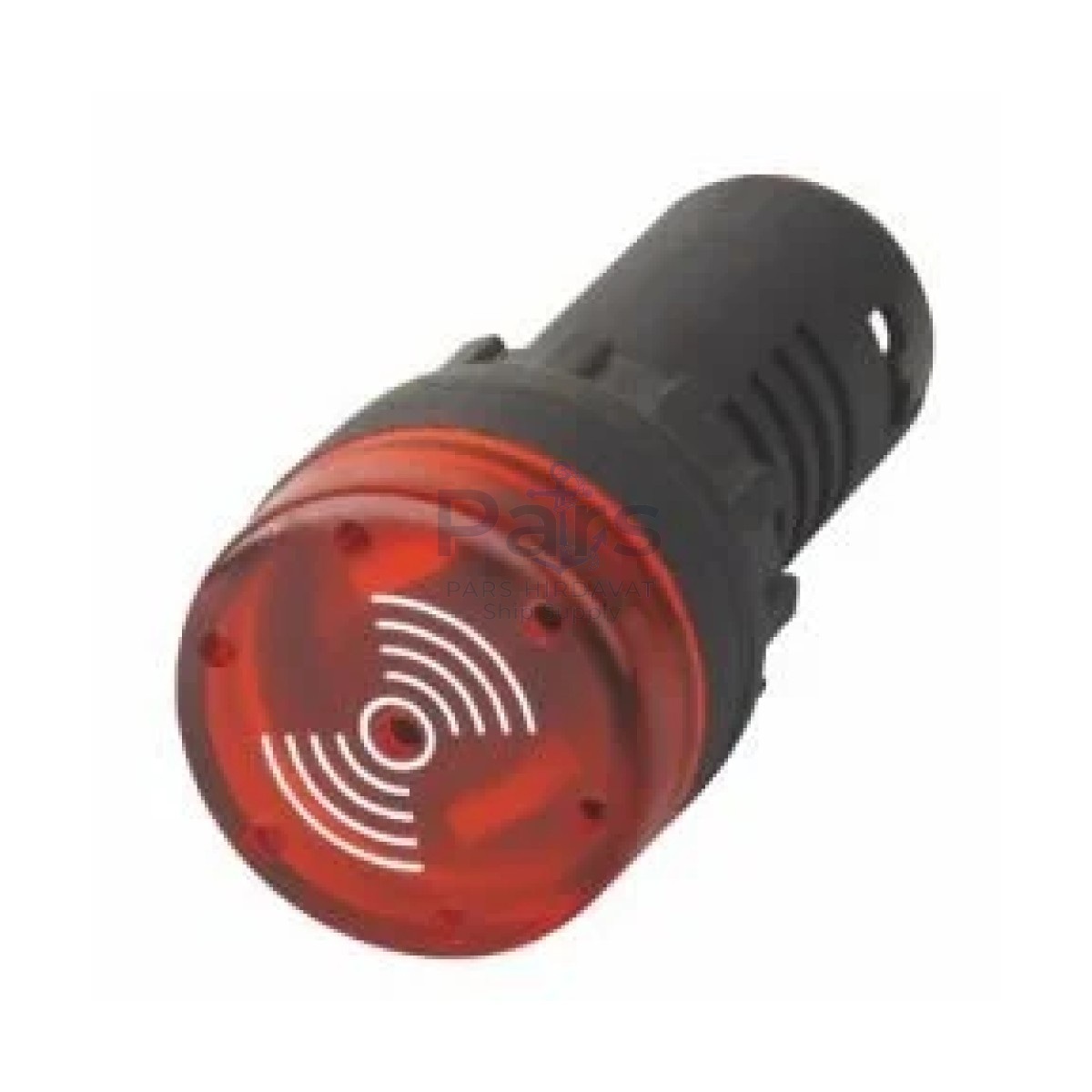 AD22-22MR 22mm Işıklı Buzzer