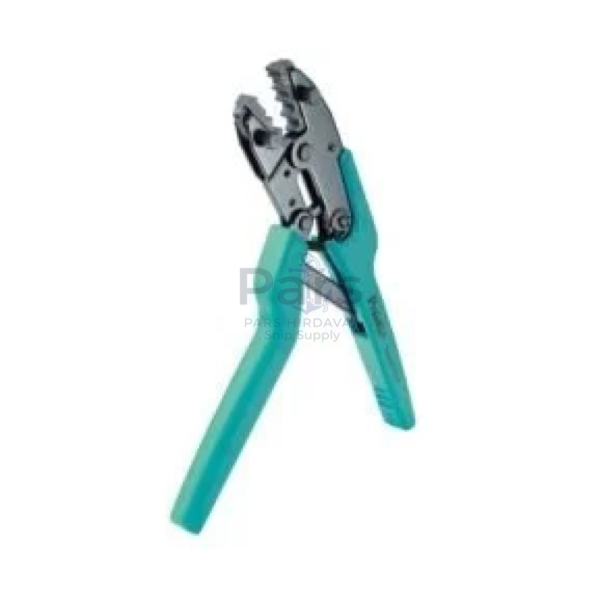 Proskit 1PK-3003F Kablo Sıkıştırma Plierssi