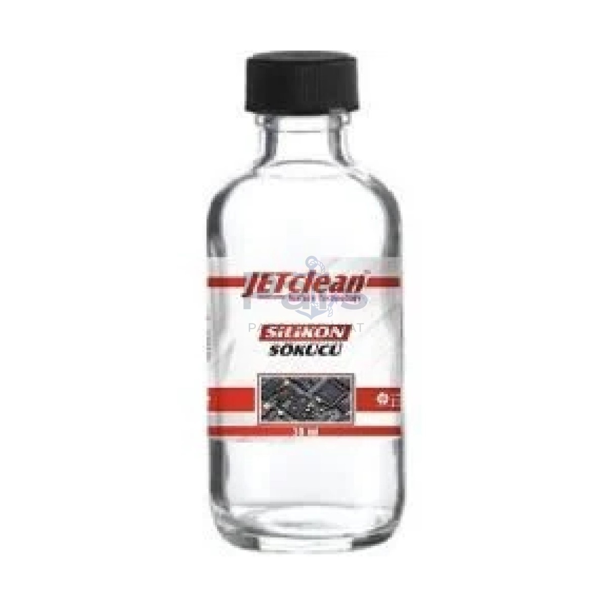 JetClean Elektronik Kart Silikon Sökücü 30ml