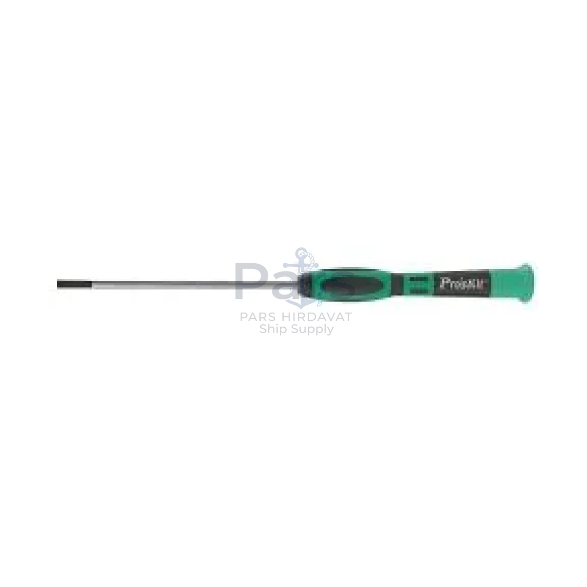 Proskit 1PK-081-S8 Düz Screwdriver