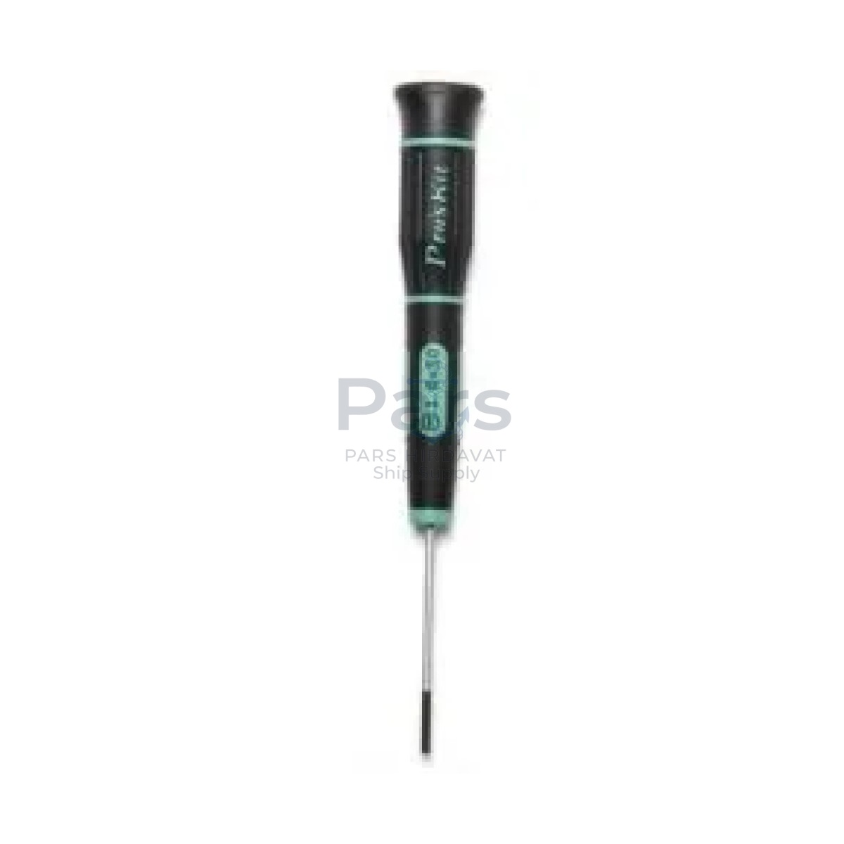 Proskit SD-081-S2 Düz Tornavida