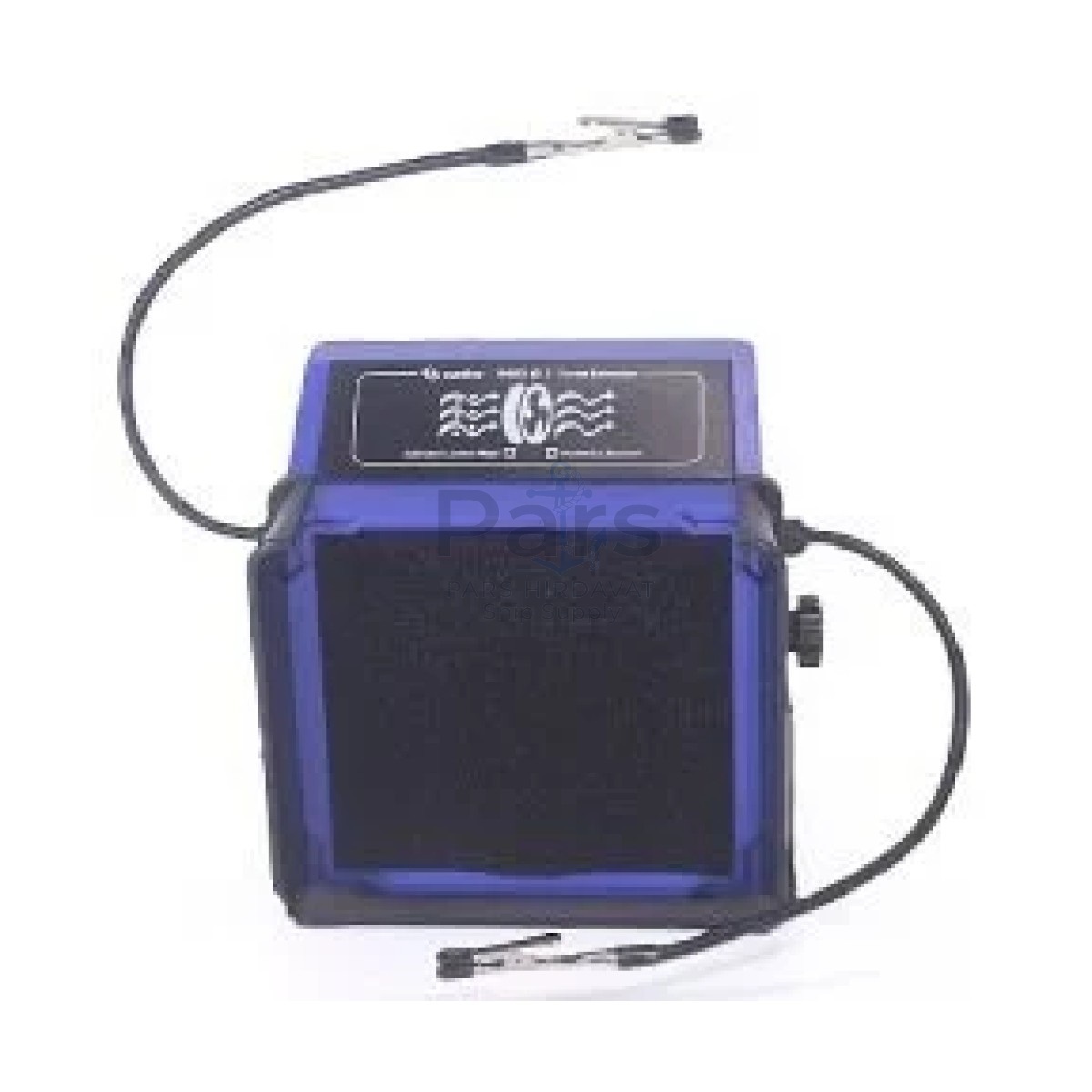 Sunline 948DQ-I 200W Masa Üstü Duman Emici