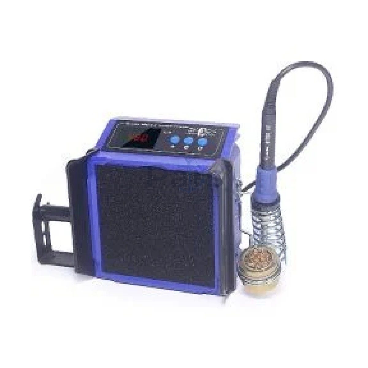 Sunline 948DQ II Duman Emicili Havya İstasyonu