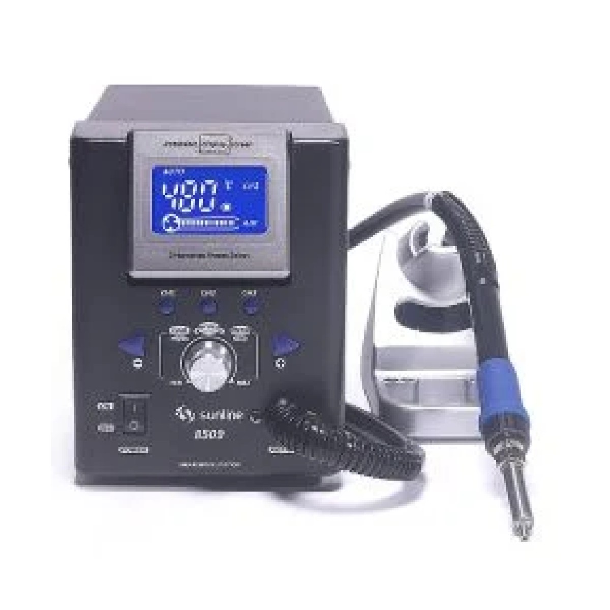 Sunline 8509 200W Sıcak Hava İstasyonu
