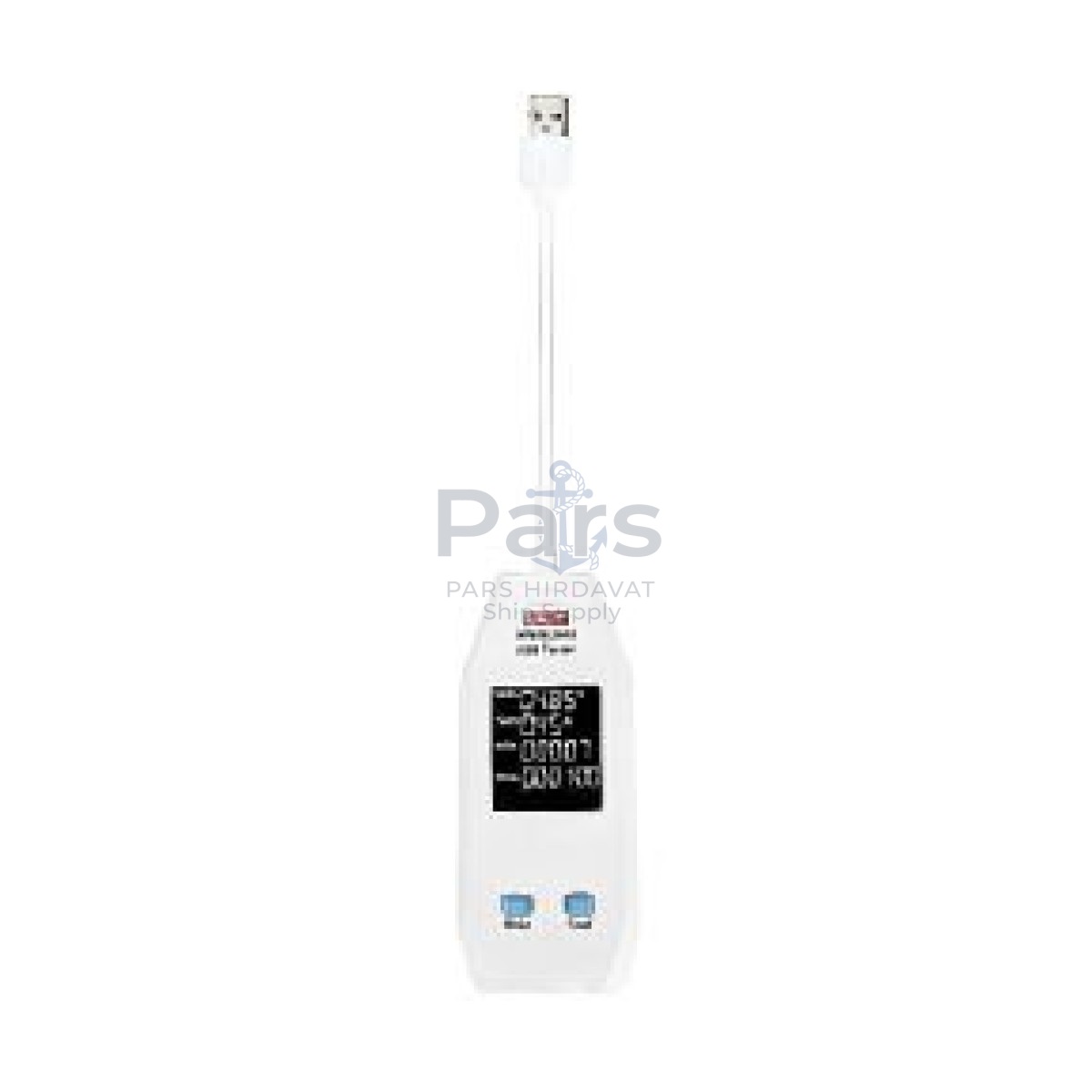 Unit UT658LOAD USB Test Cihazı