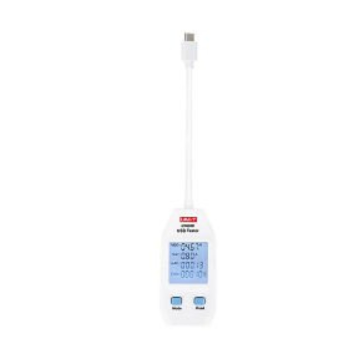 Unit UT658C USB Test Cihazı