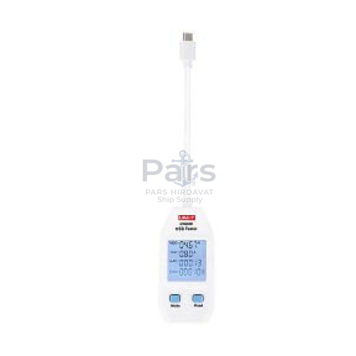 Unit UT658C USB Test Cihazı