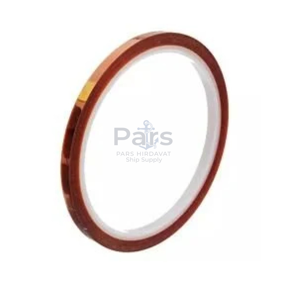 3mm Polyimid Kapton Yanmaz Bant