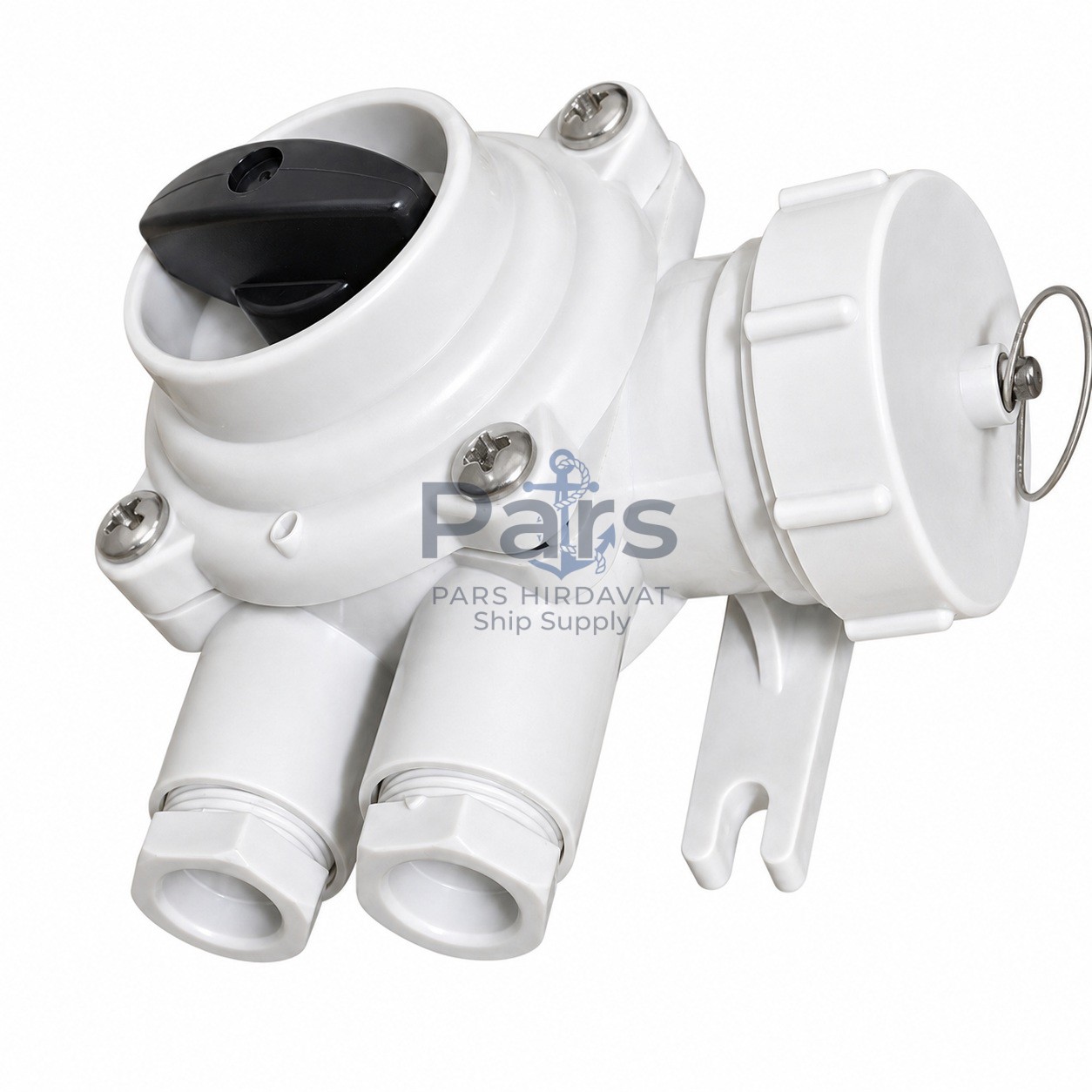 Alman Anahtar priz 230v